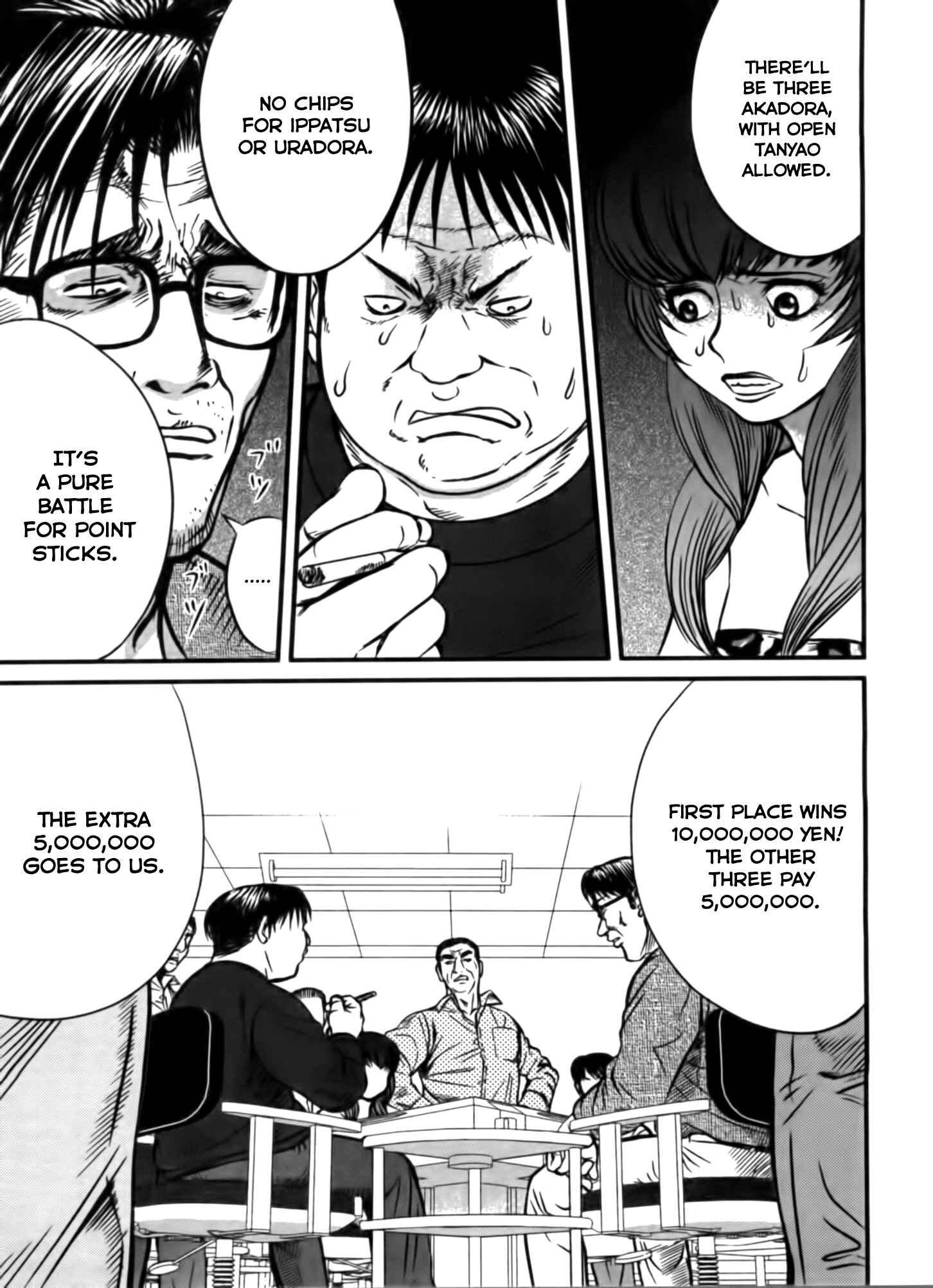 Page 7 Chapter 4 Tohai