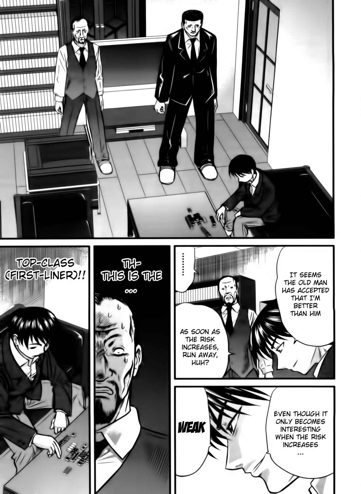 Page 17 Chapter 29 Tohai