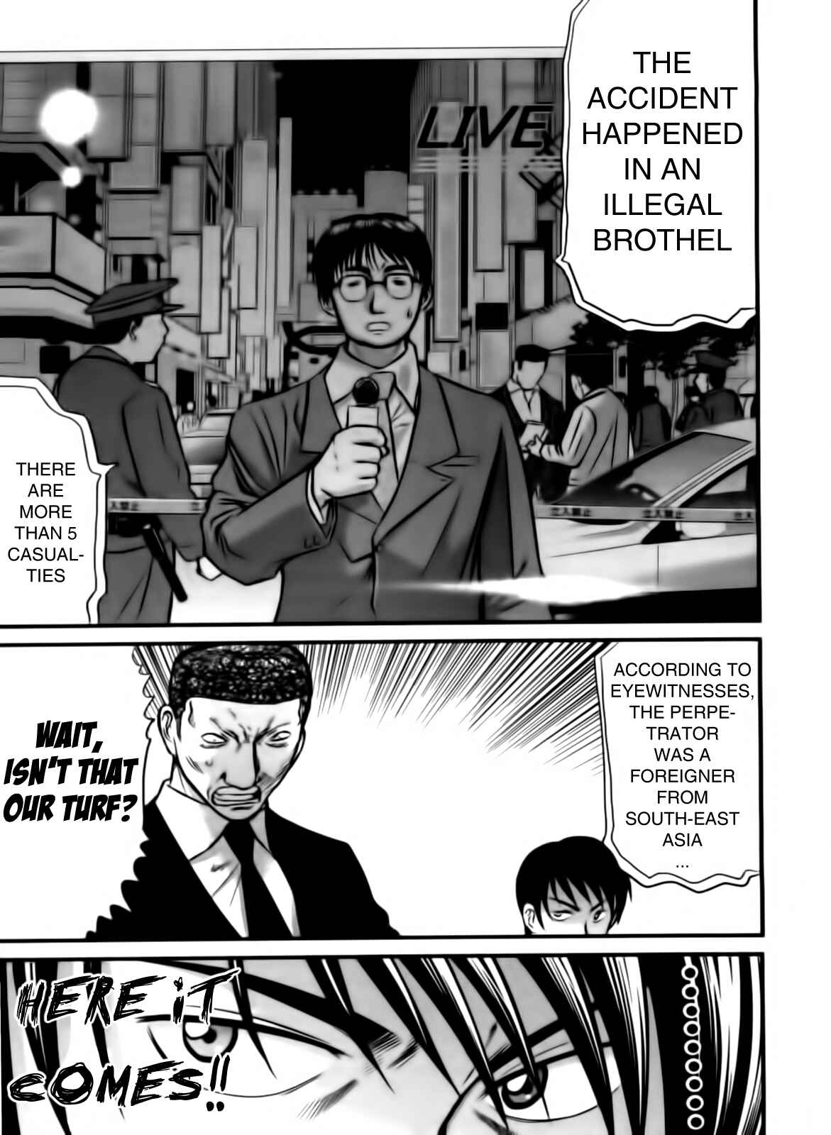 Page 19 Chapter 29 Tohai