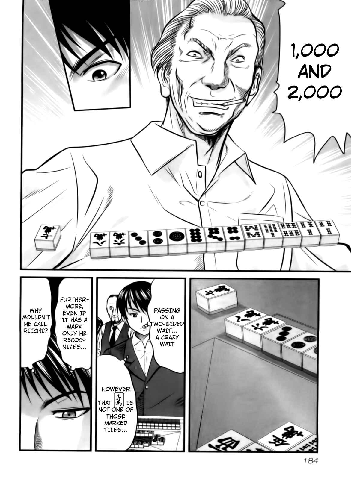 Page 18 Chapter 28 Tohai