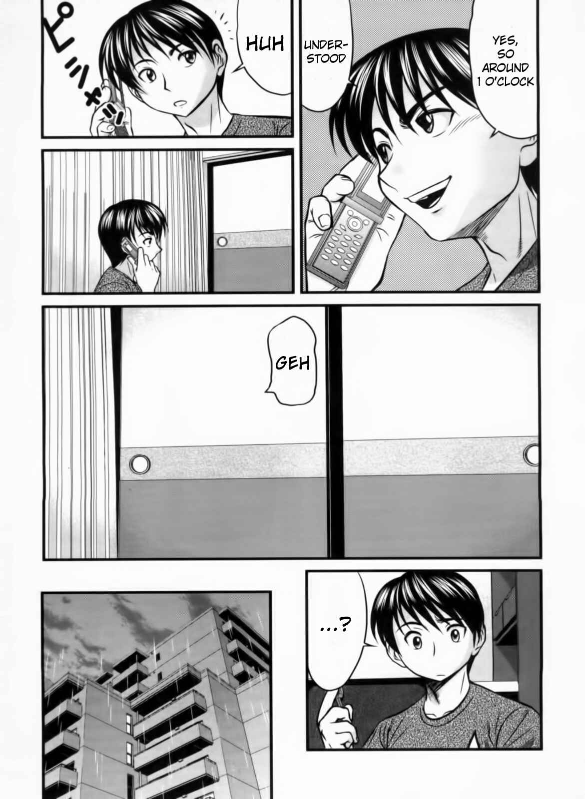 Page 9 Chapter 28 Tohai