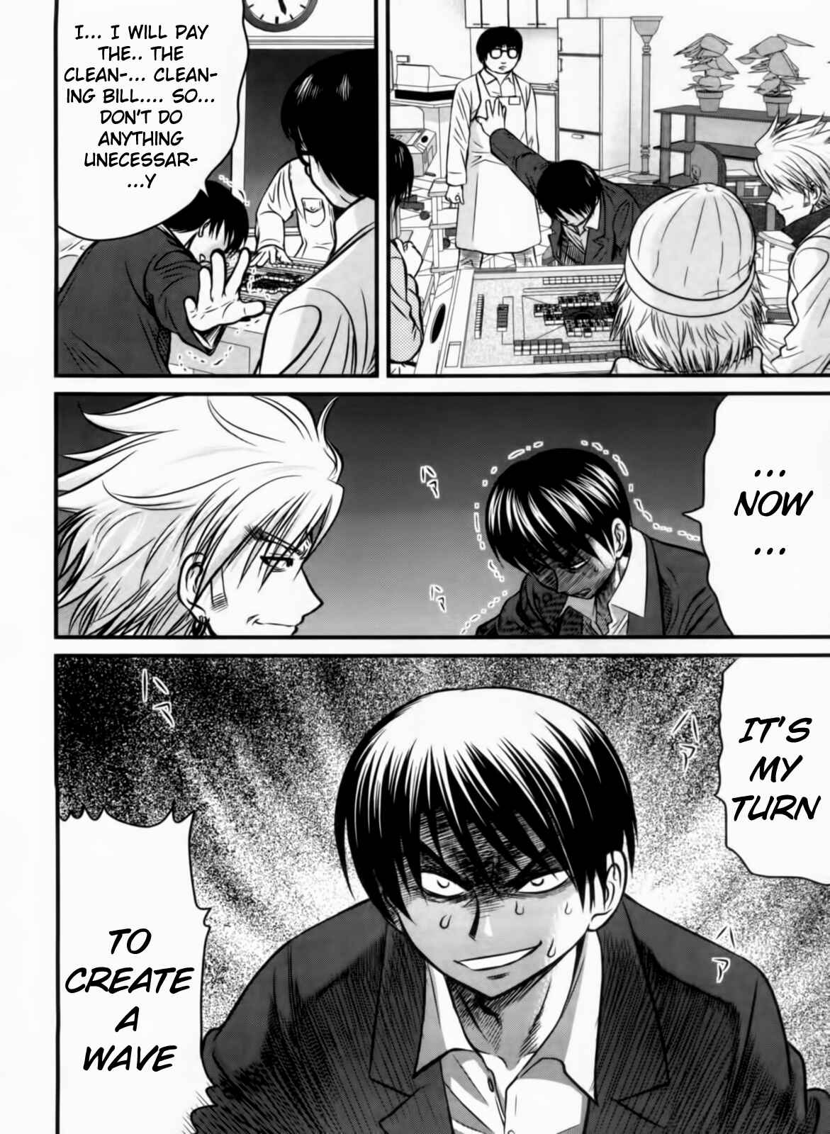 Page 19 Chapter 25 Tohai