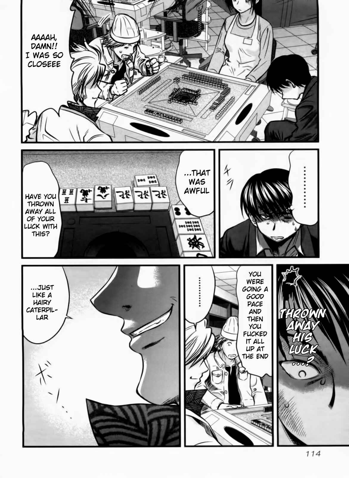 Page 8 Chapter 25 Tohai