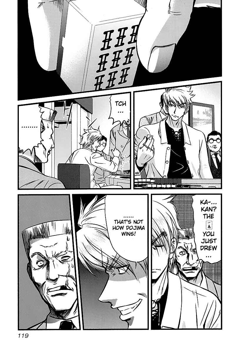 Page 13 Chapter 35 Tohai