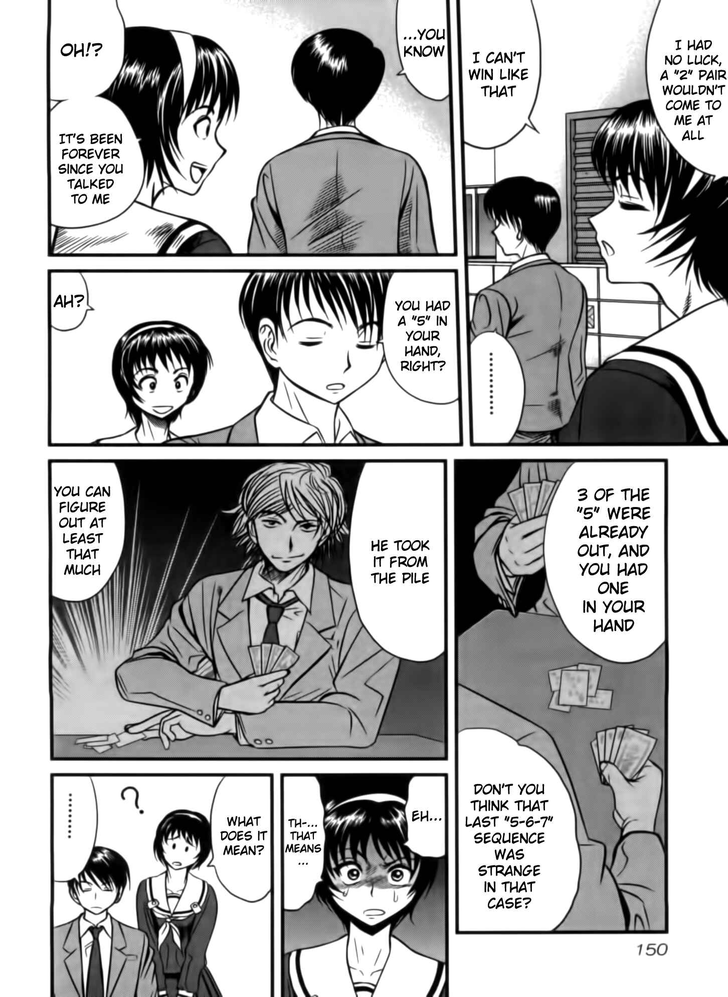 Page 4 Chapter 7 Tohai