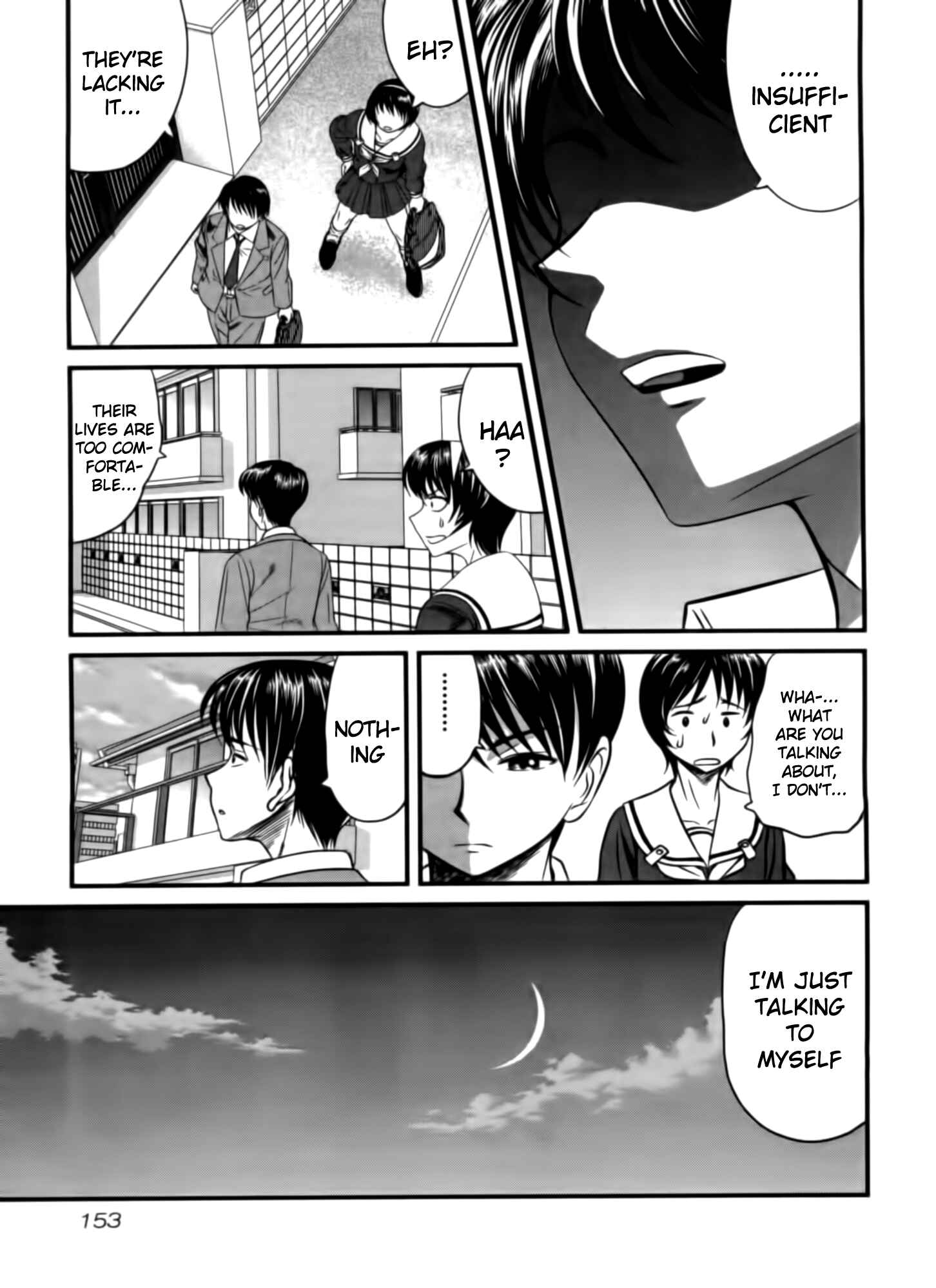 Page 7 Chapter 7 Tohai