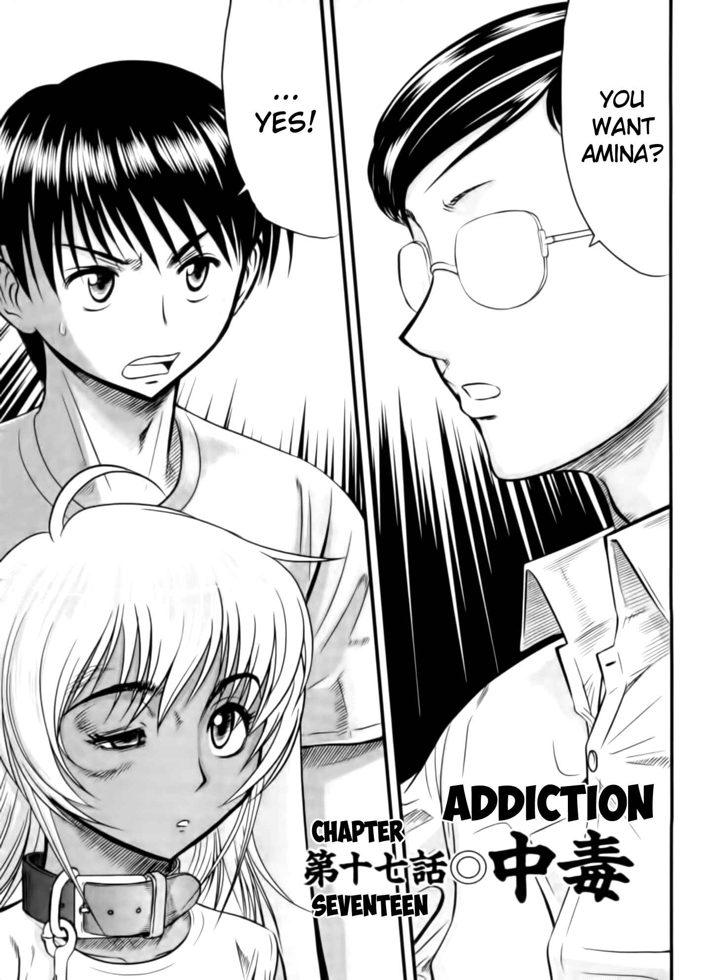 Page 1 Chapter 17 Tohai