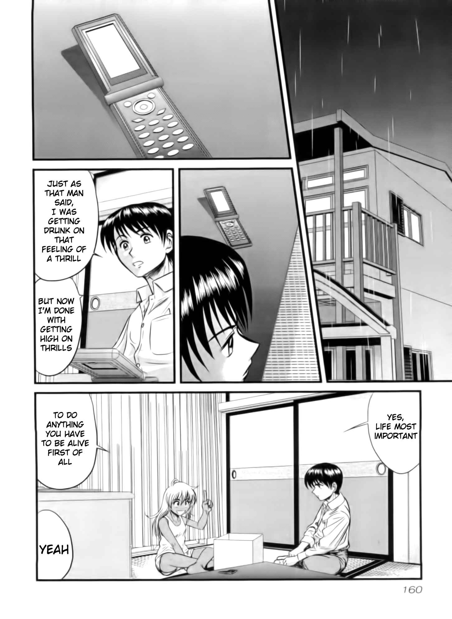 Page 16 Chapter 17 Tohai