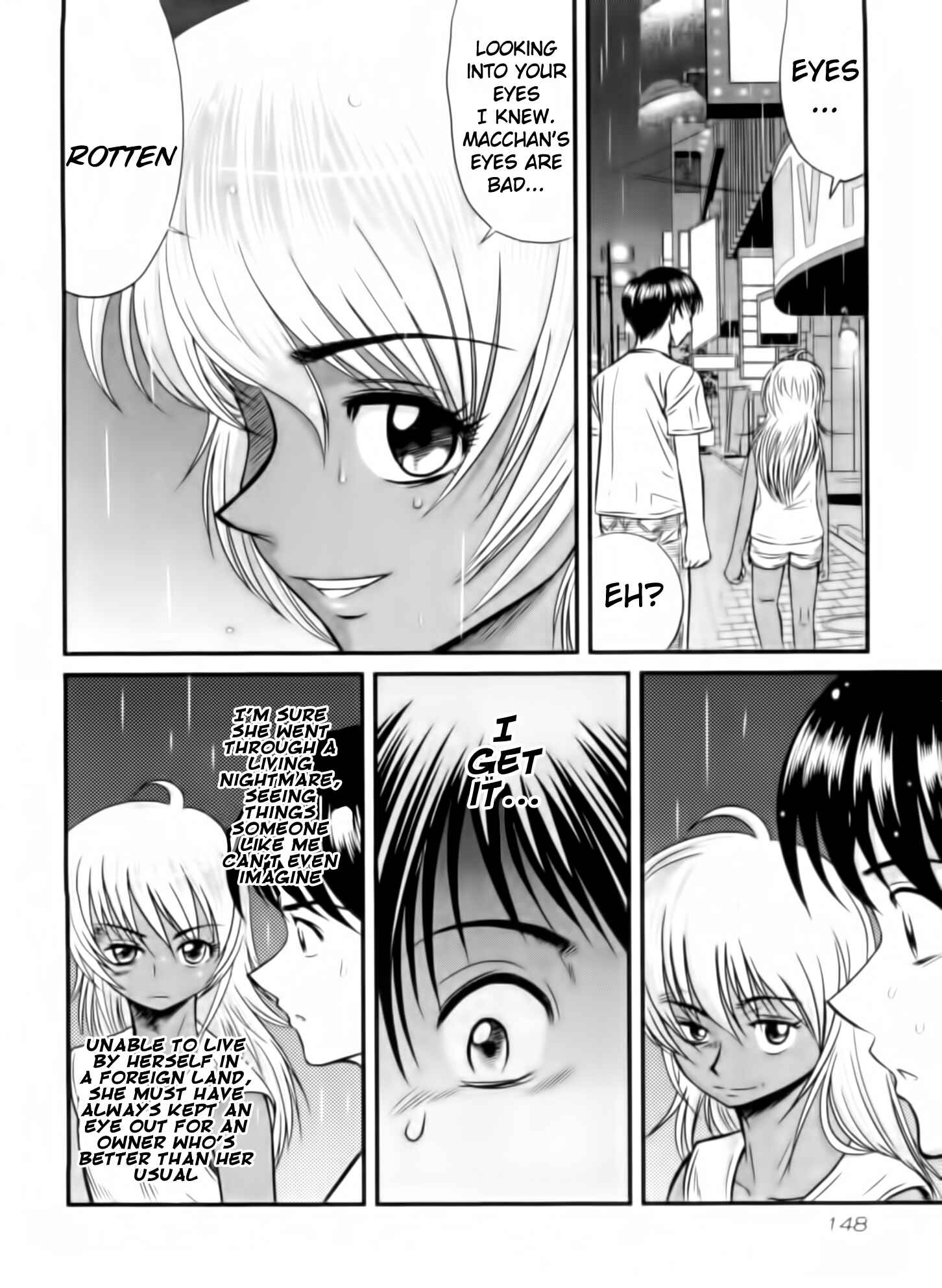 Page 4 Chapter 17 Tohai