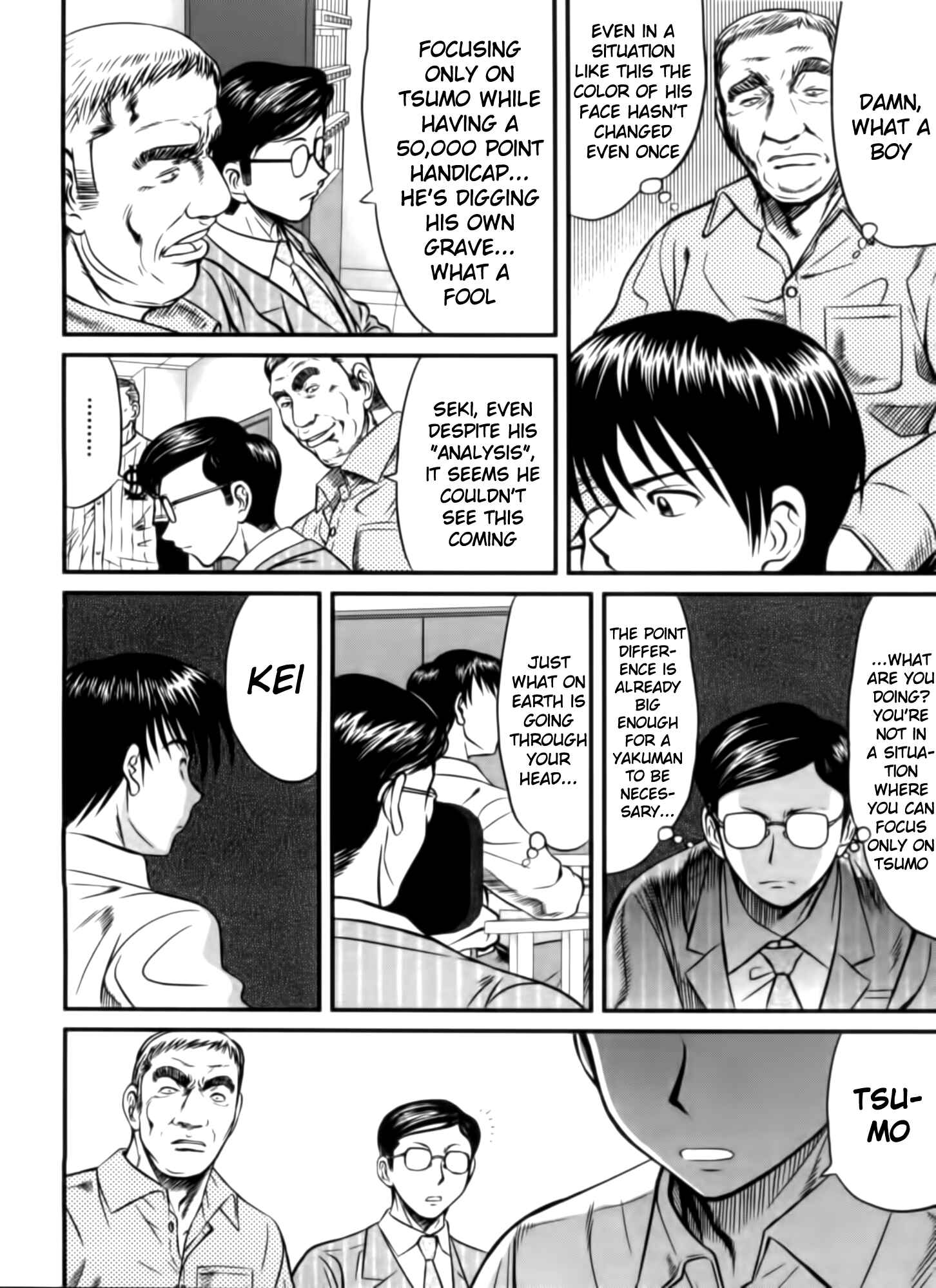 Page 4 Chapter 6 Tohai