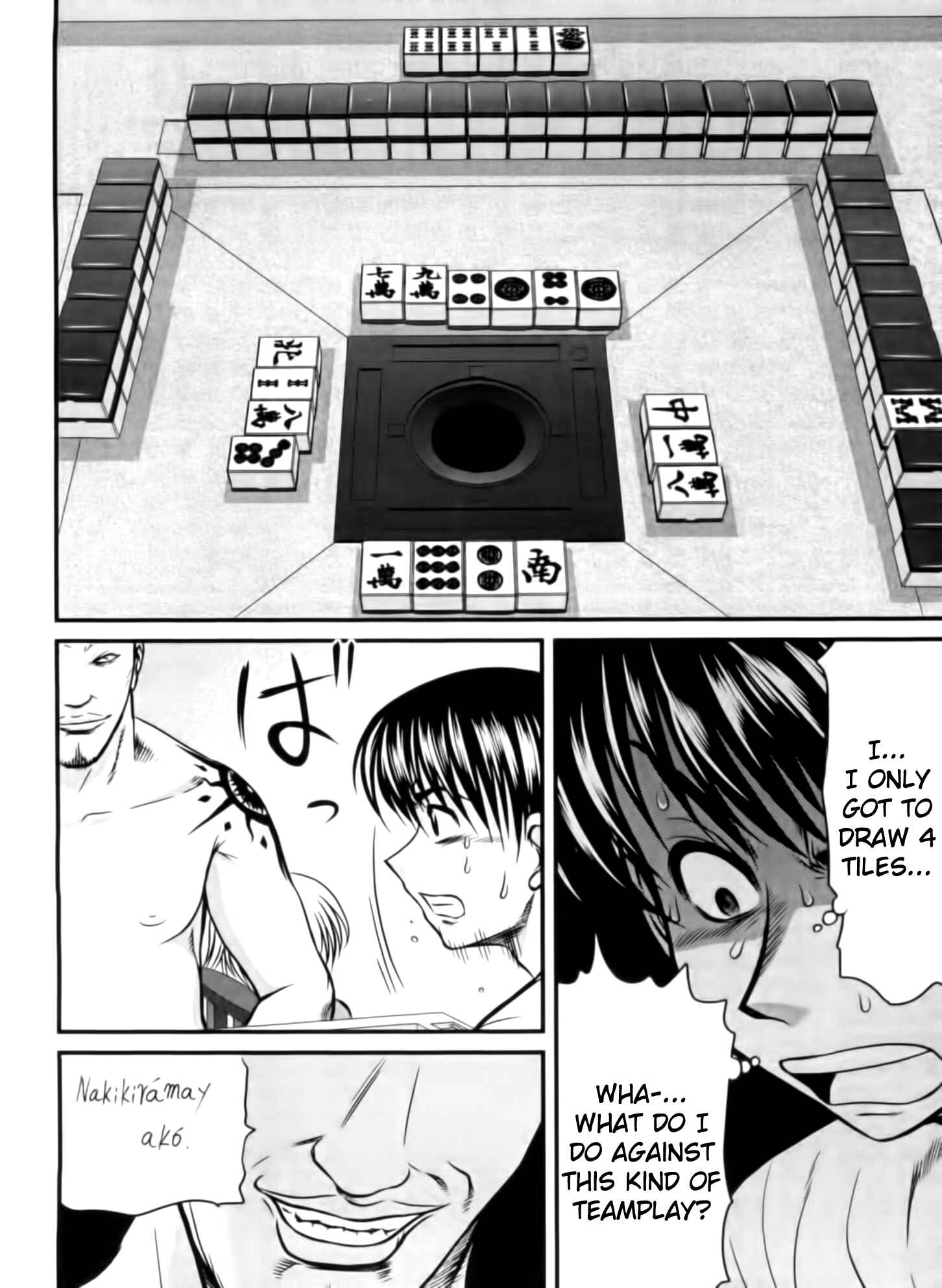 Page 18 Chapter 13 Tohai