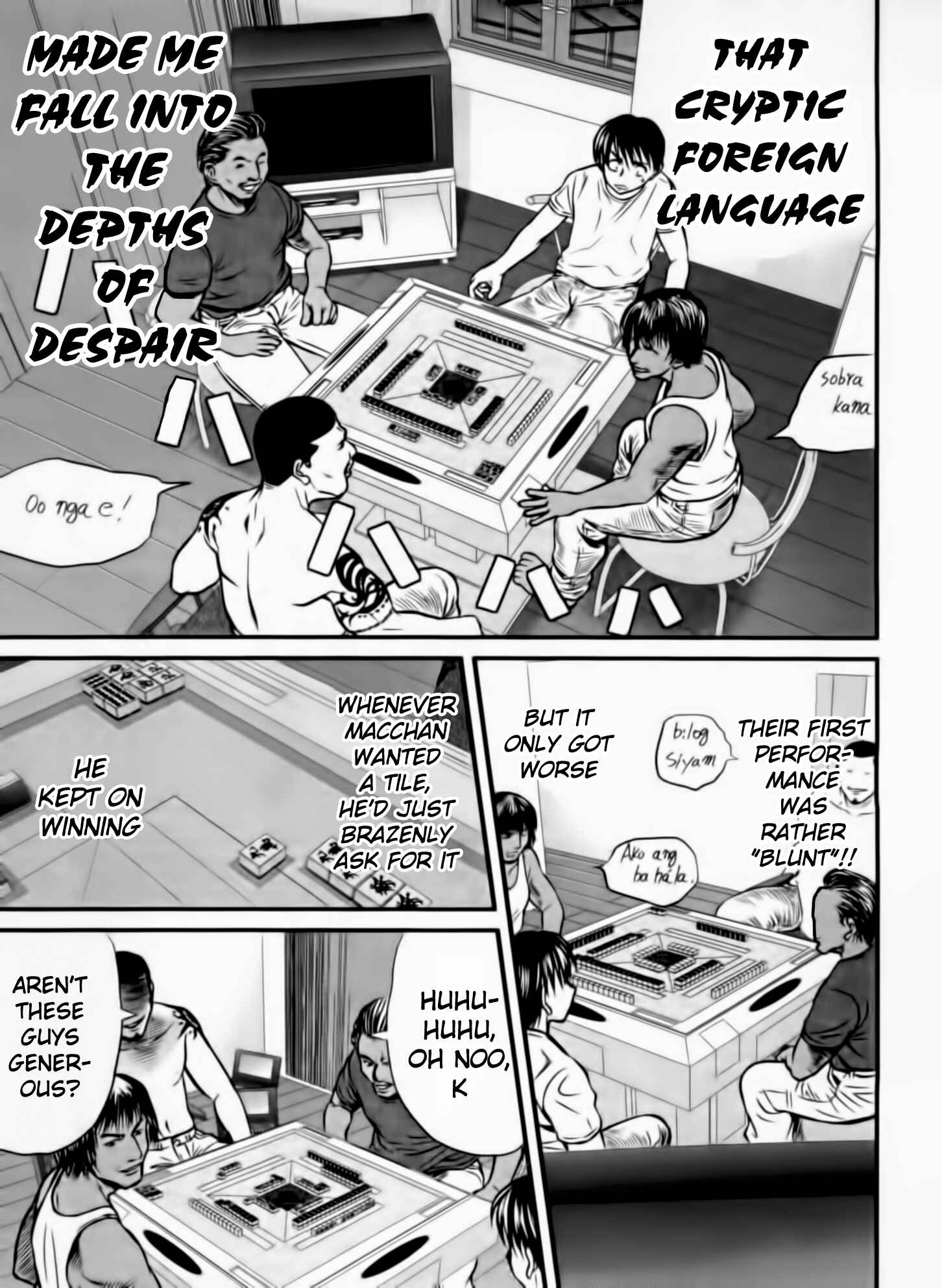 Page 19 Chapter 13 Tohai