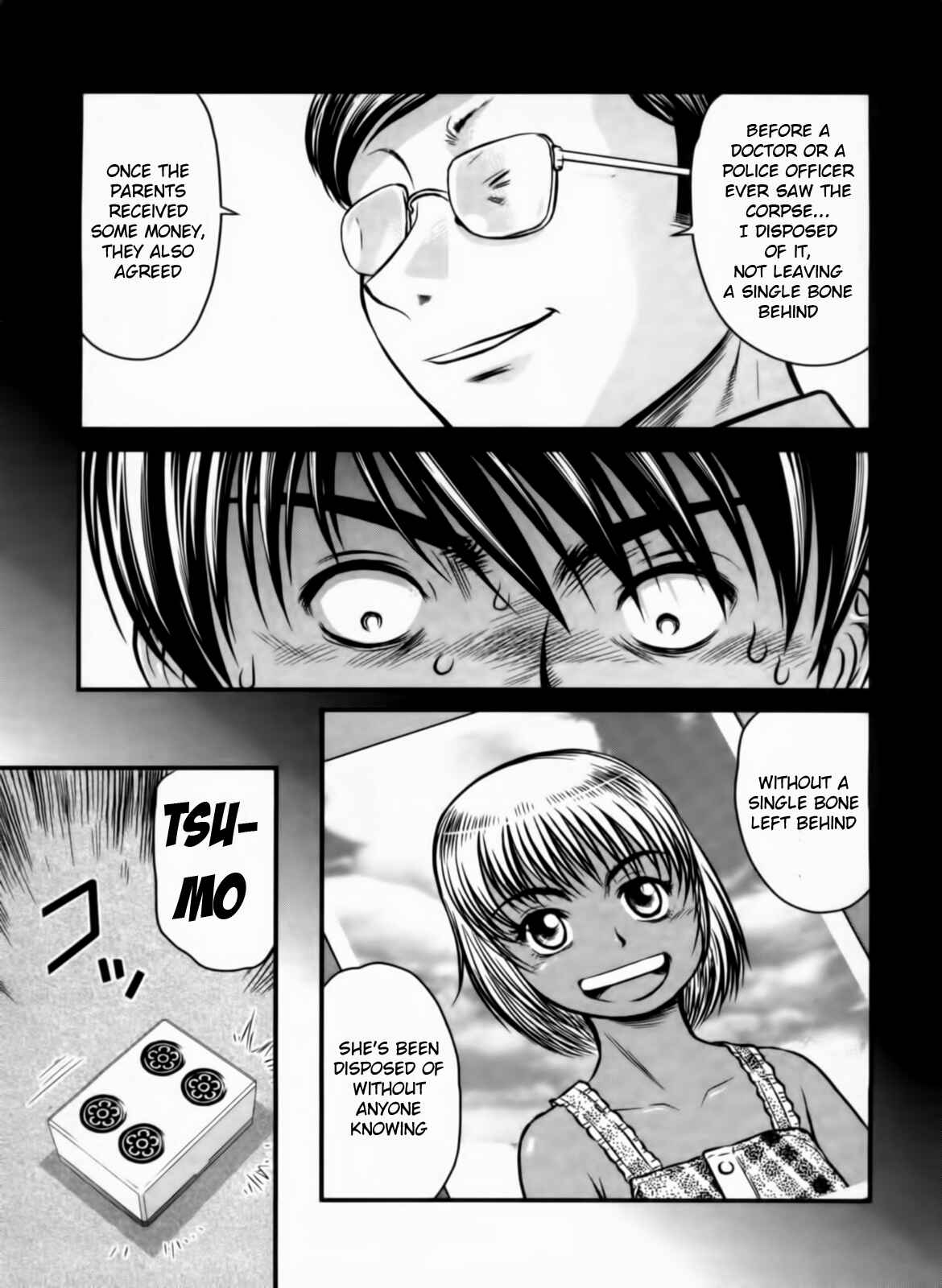 Page 10 Chapter 27 Tohai