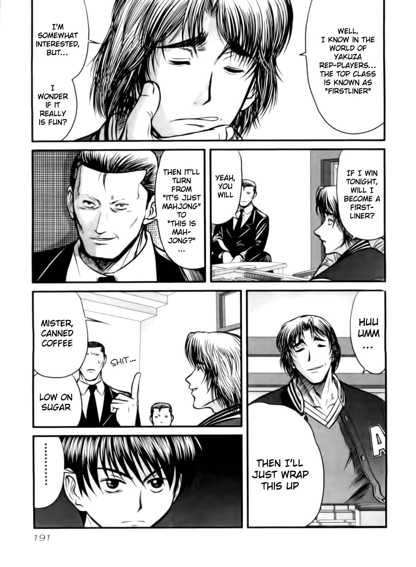 Page 7 Chapter 19 Tohai