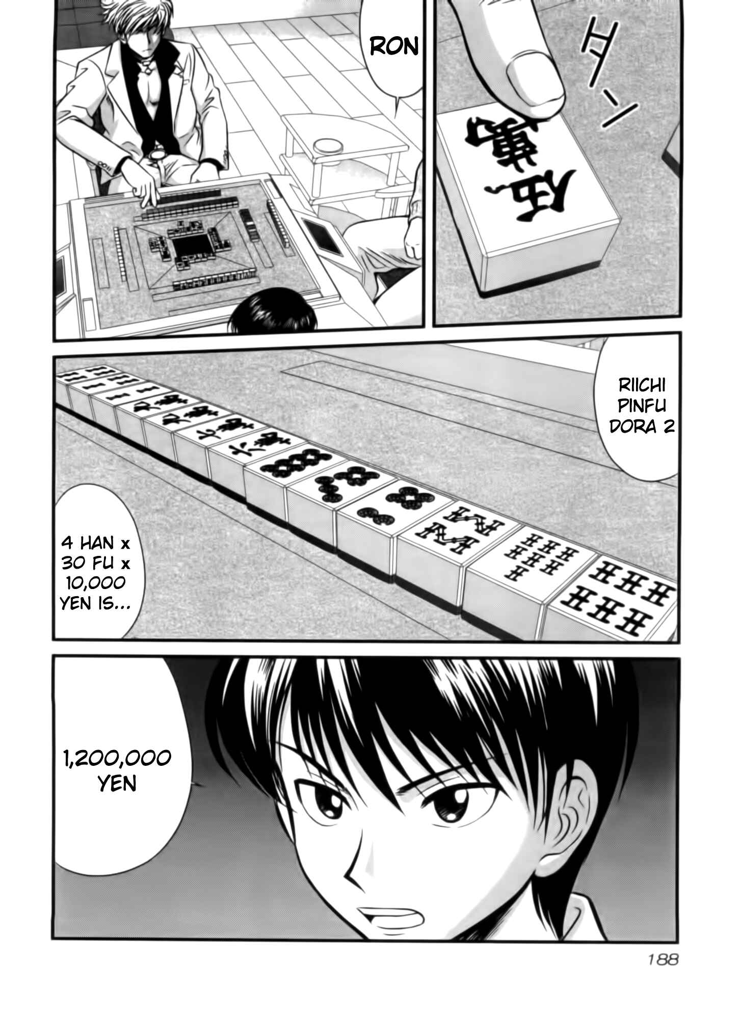 Page 2 Chapter 9 Tohai