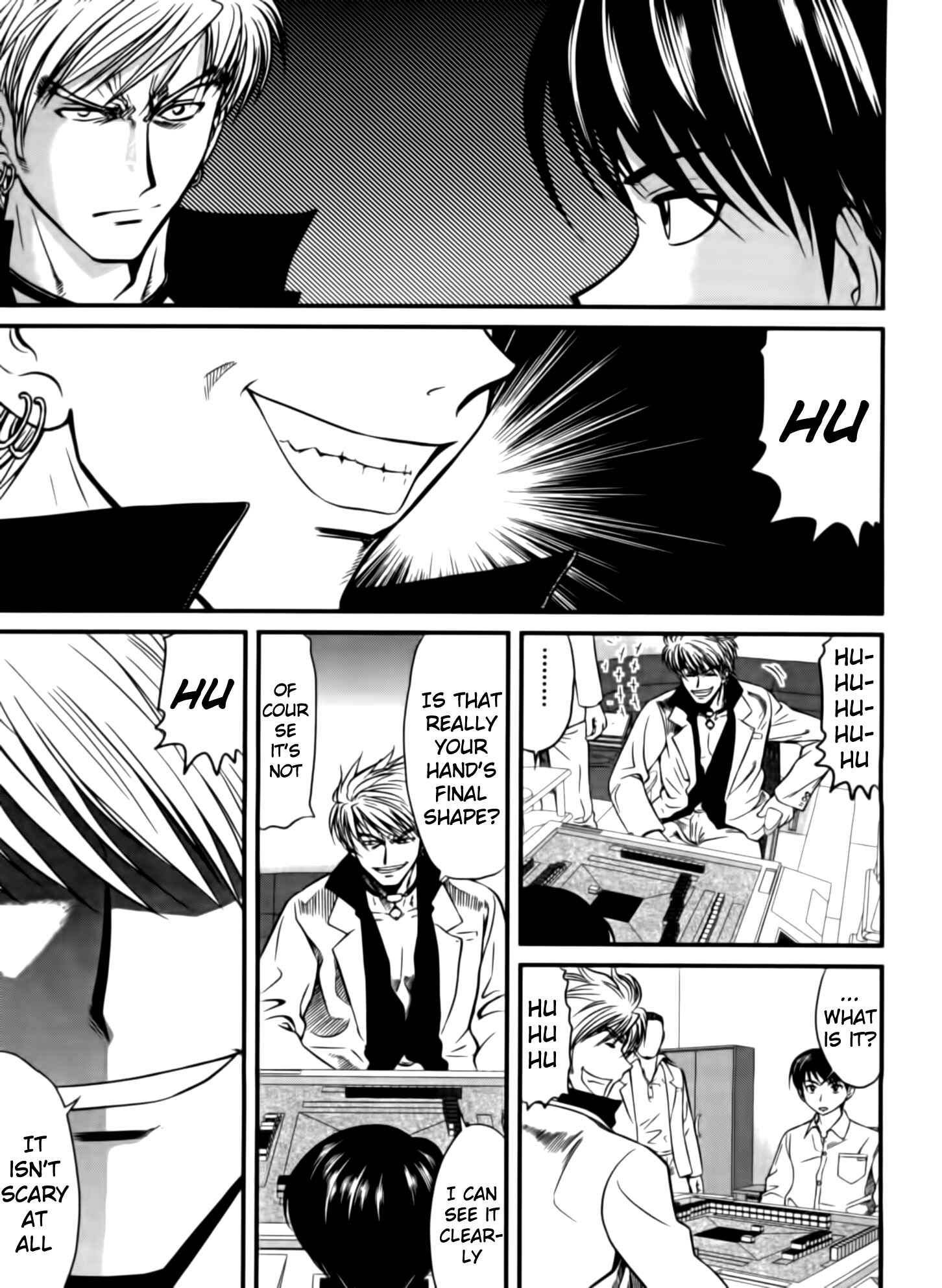 Page 7 Chapter 9 Tohai