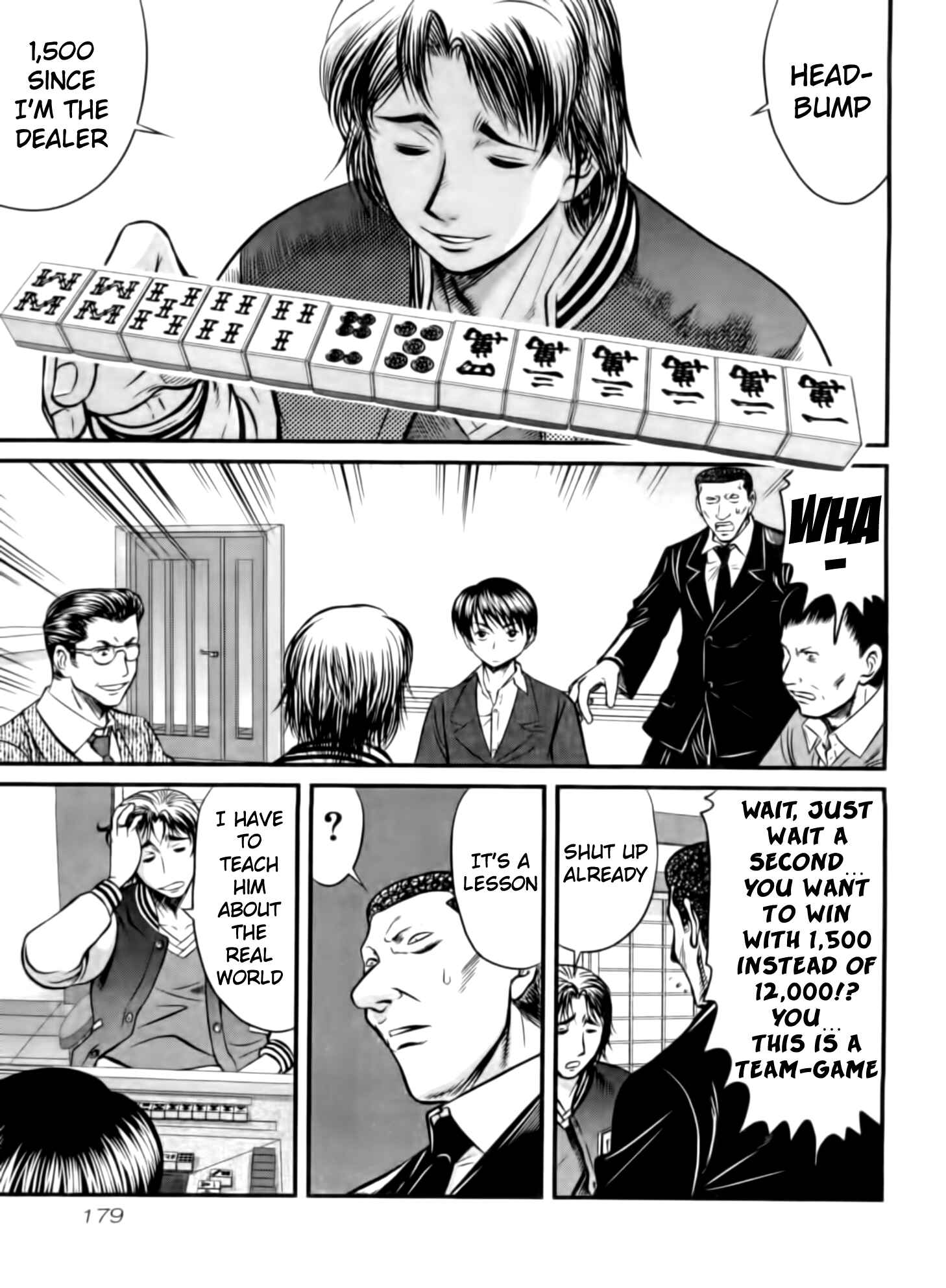 Page 15 Chapter 18 Tohai