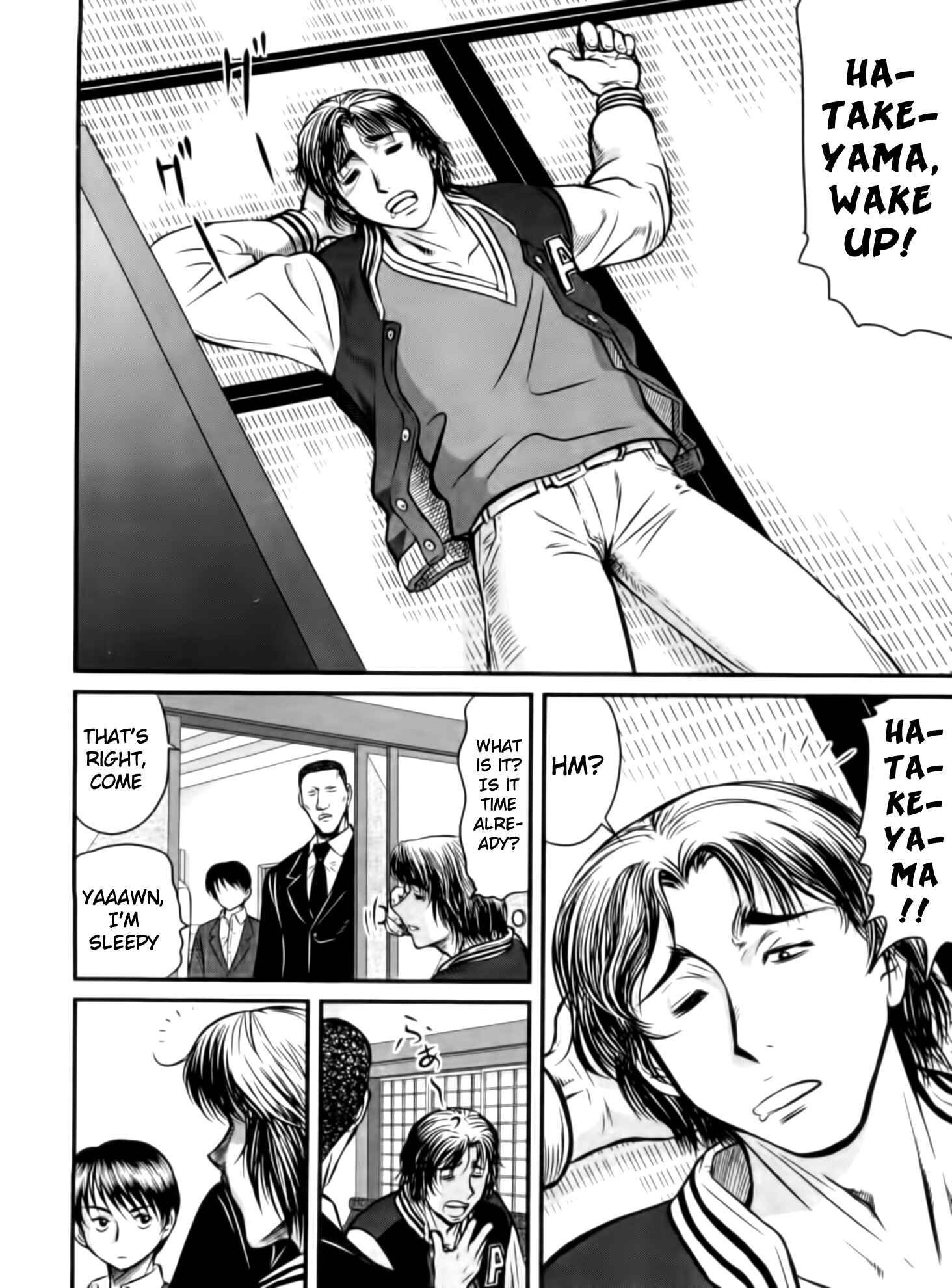 Page 8 Chapter 18 Tohai