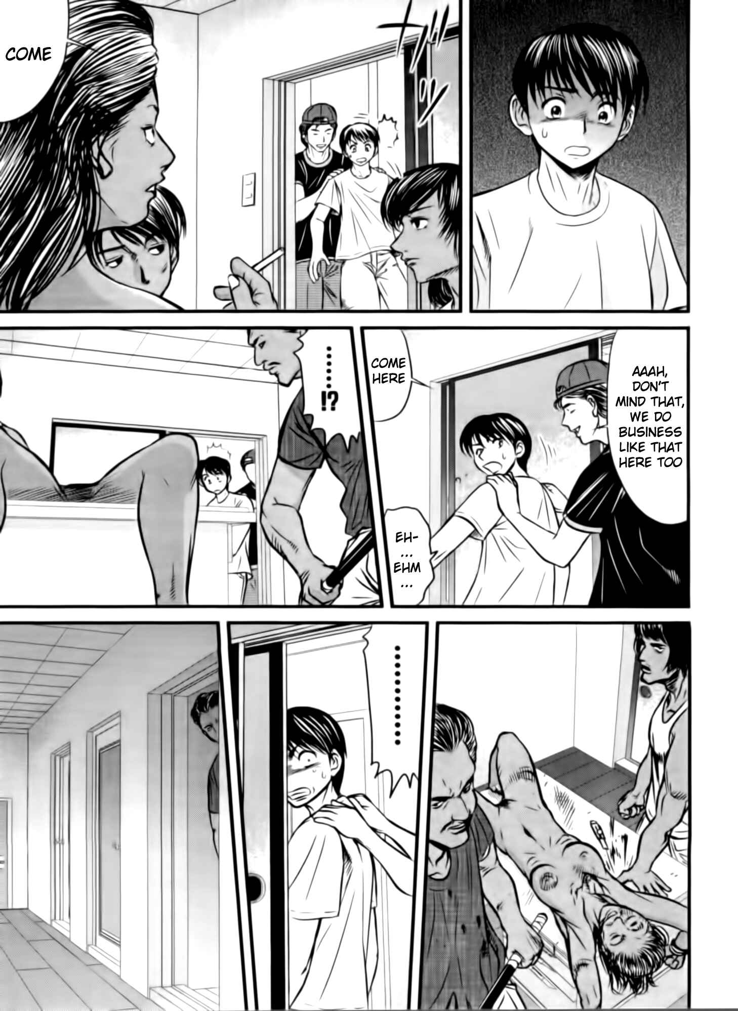 Page 11 Chapter 12 Tohai