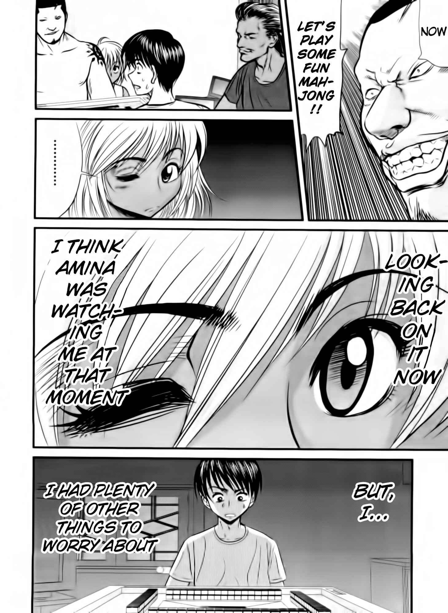 Page 20 Chapter 12 Tohai
