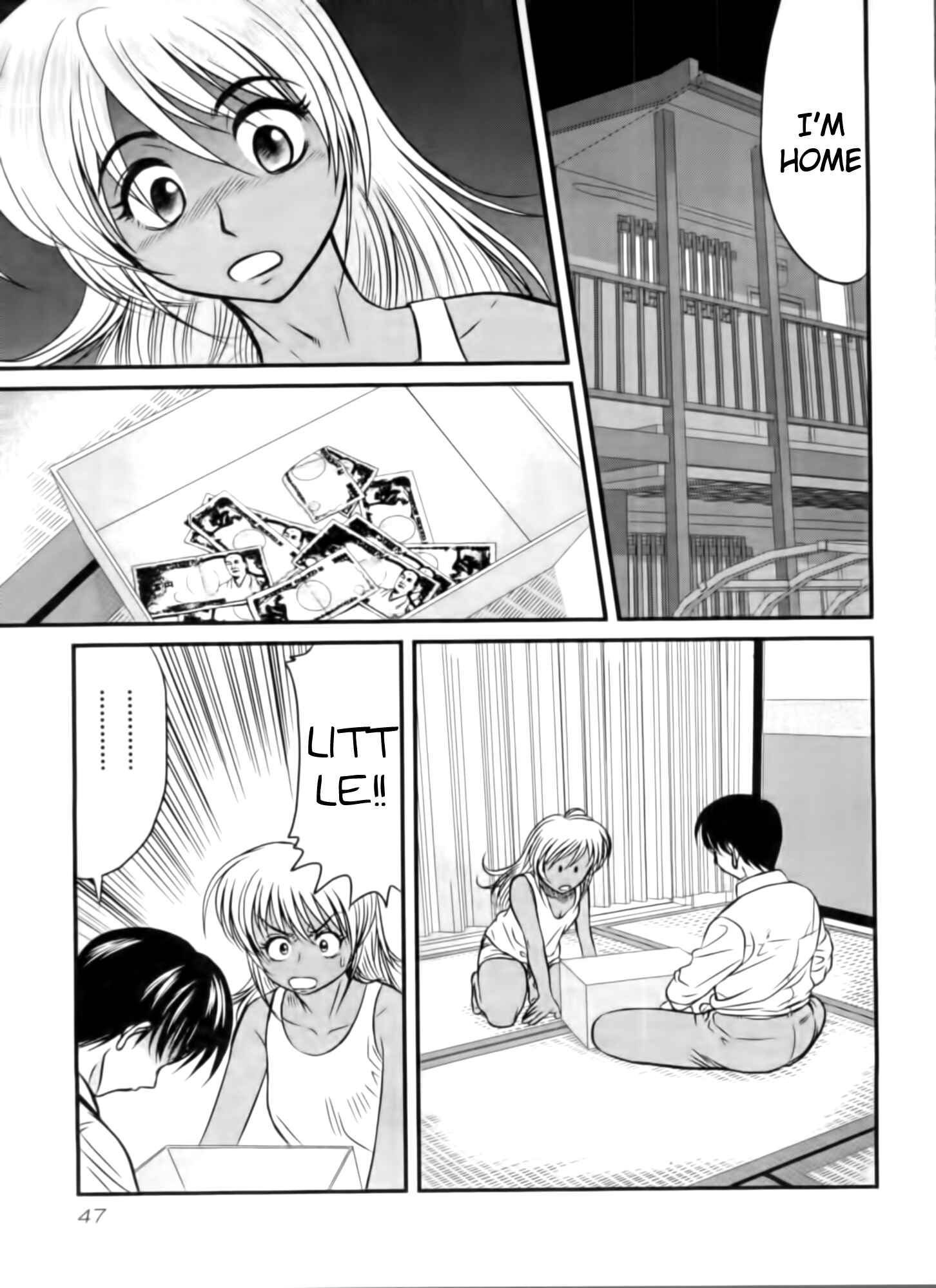 Page 3 Chapter 12 Tohai