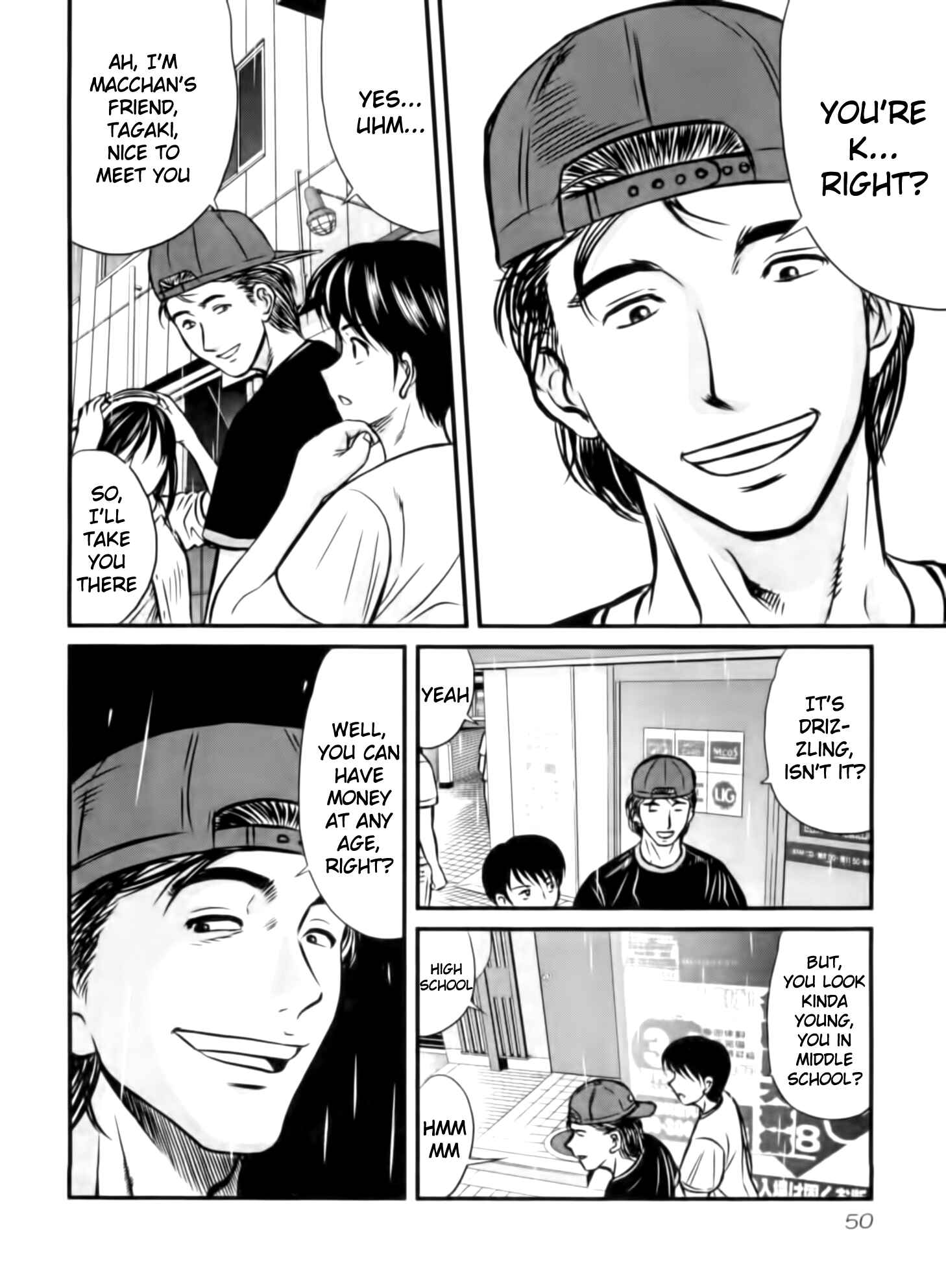 Page 6 Chapter 12 Tohai