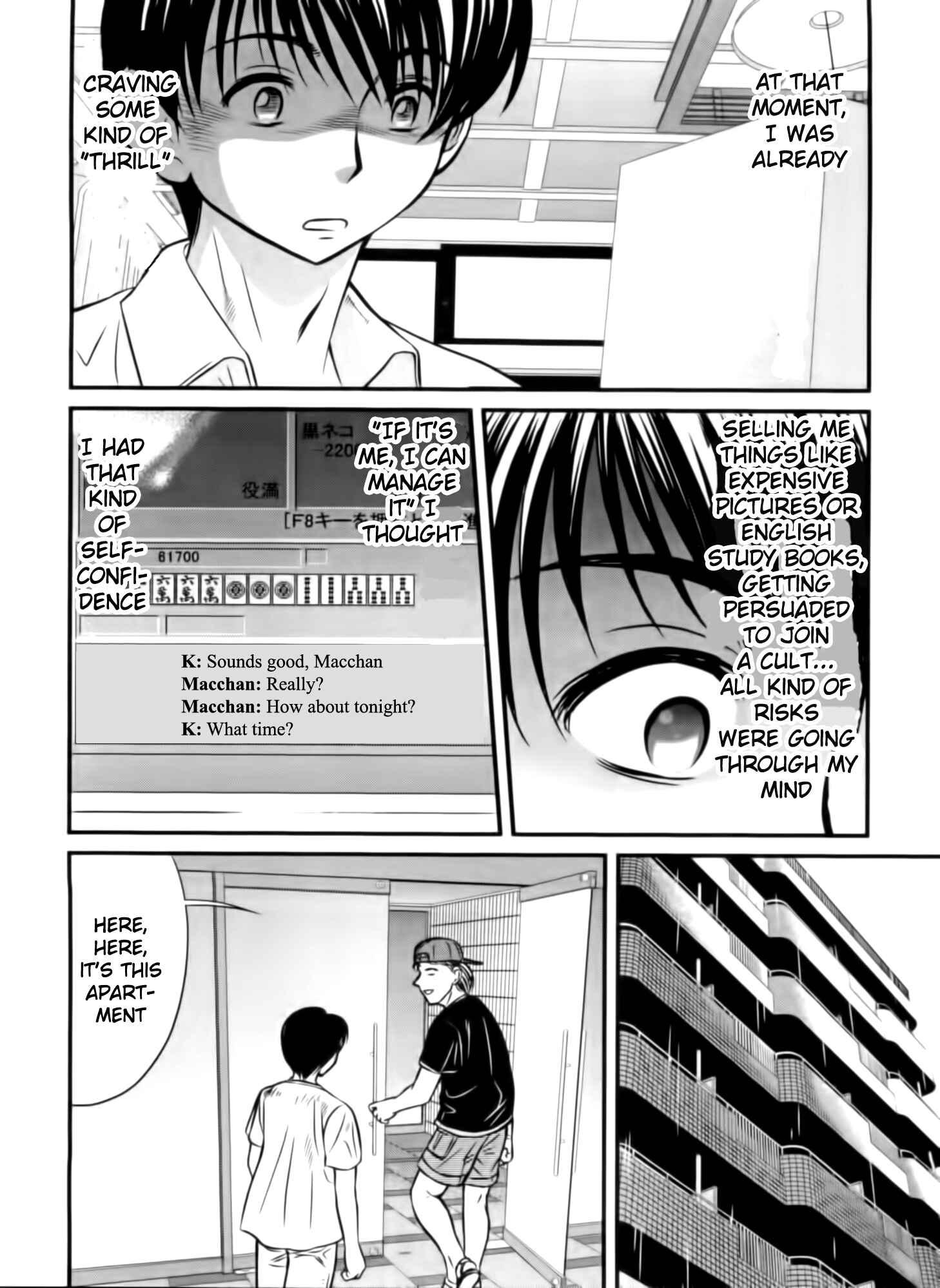 Page 8 Chapter 12 Tohai