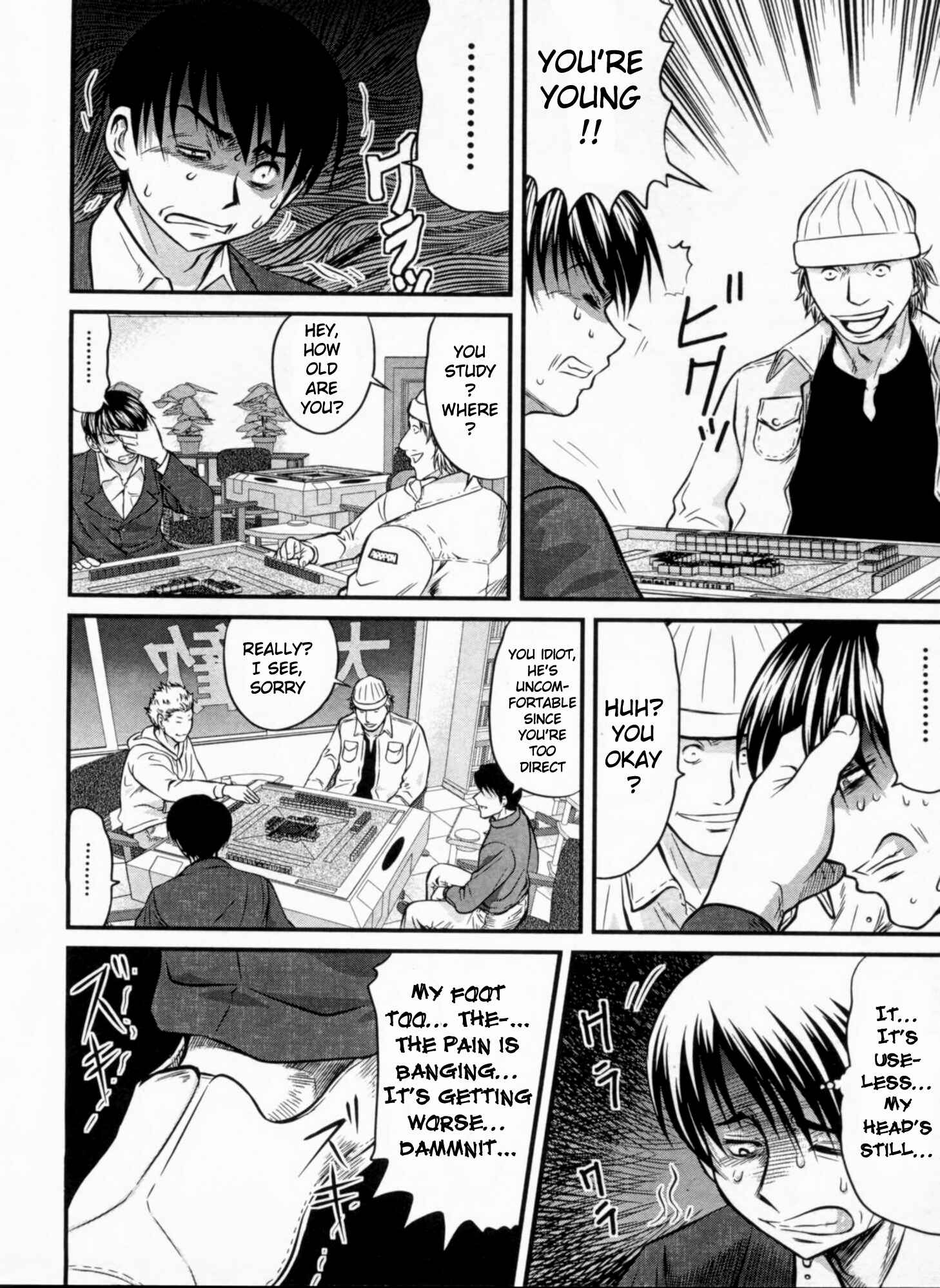 Page 10 Chapter 23 Tohai