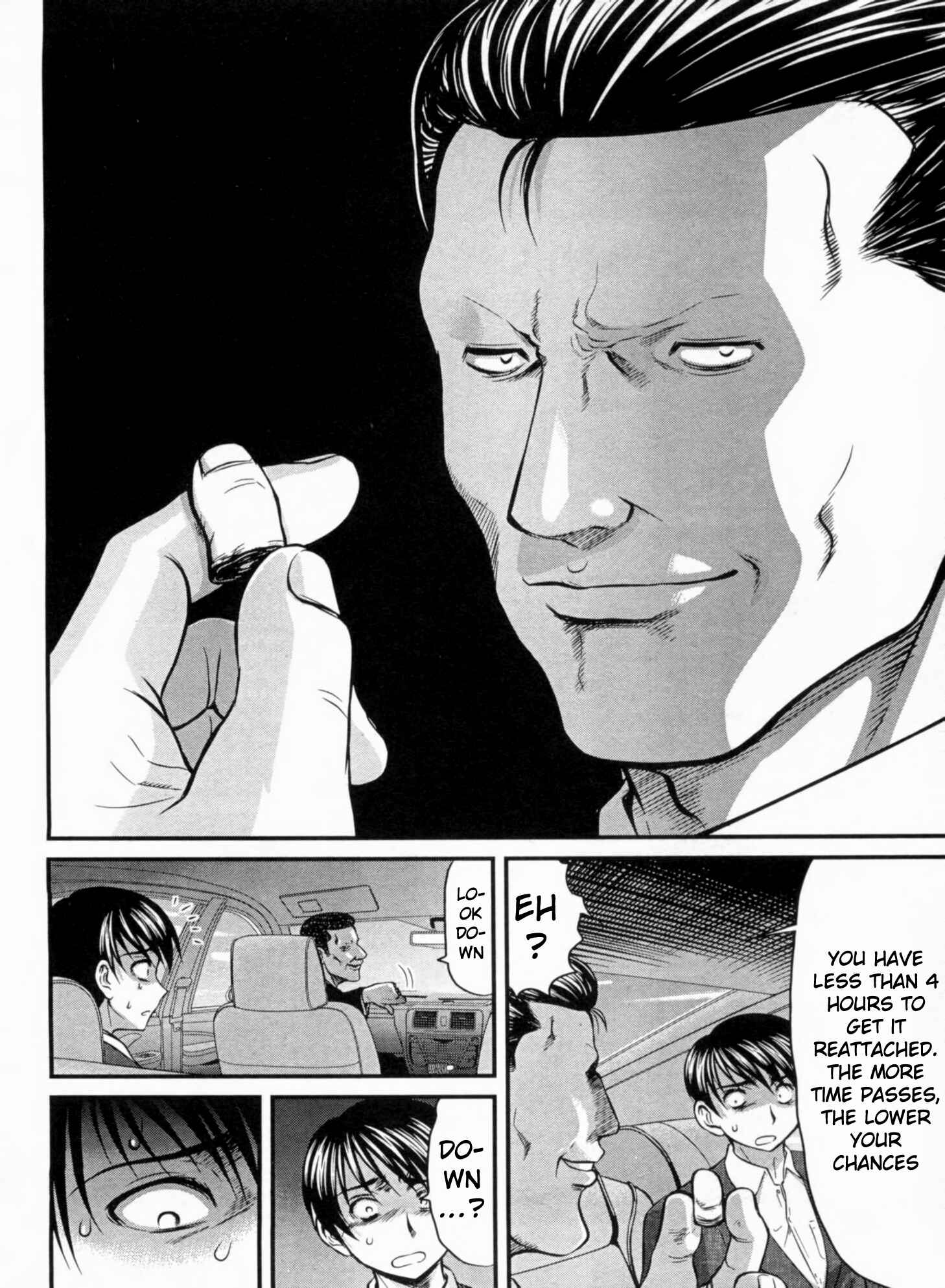 Page 4 Chapter 23 Tohai