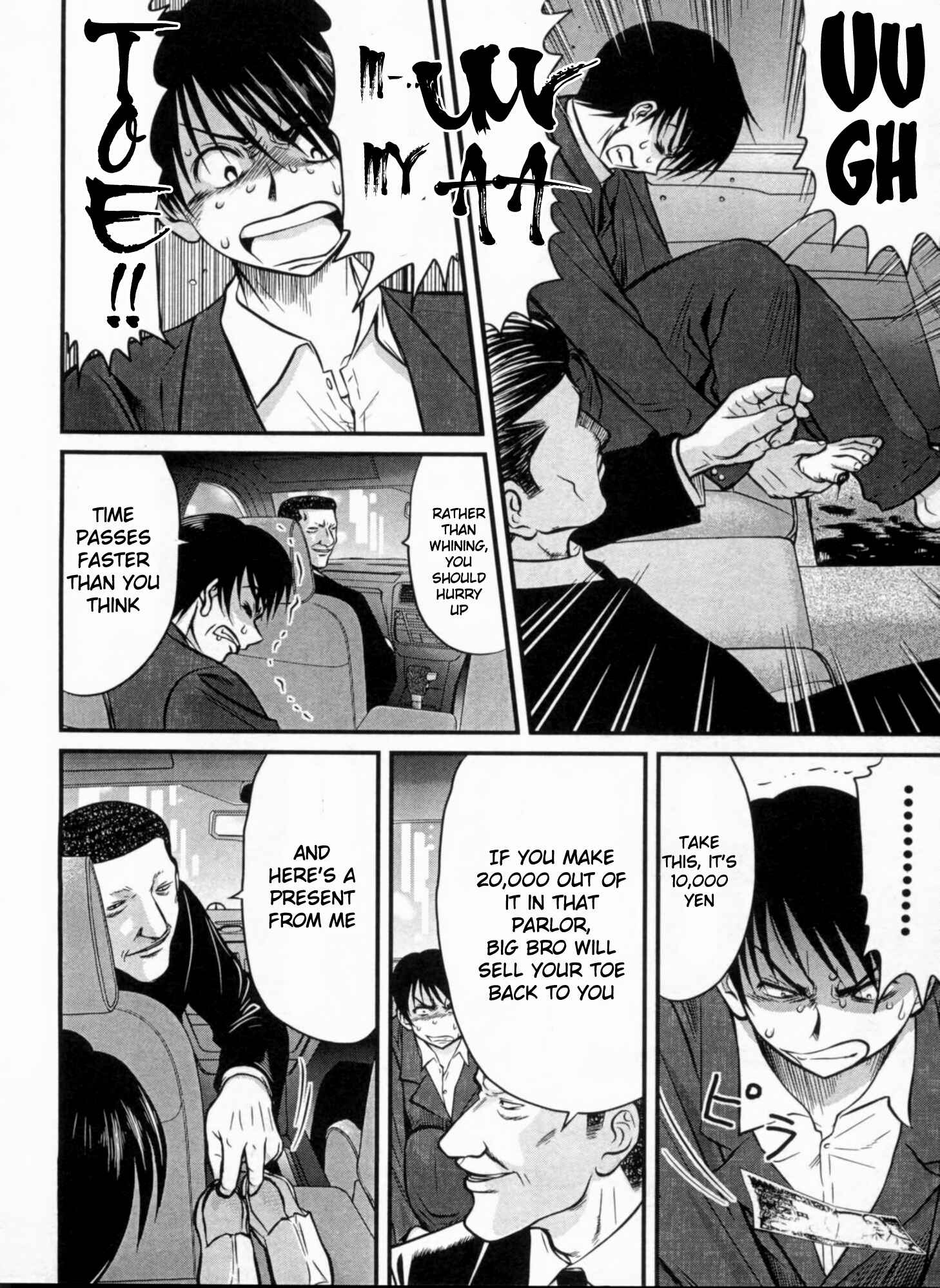 Page 6 Chapter 23 Tohai
