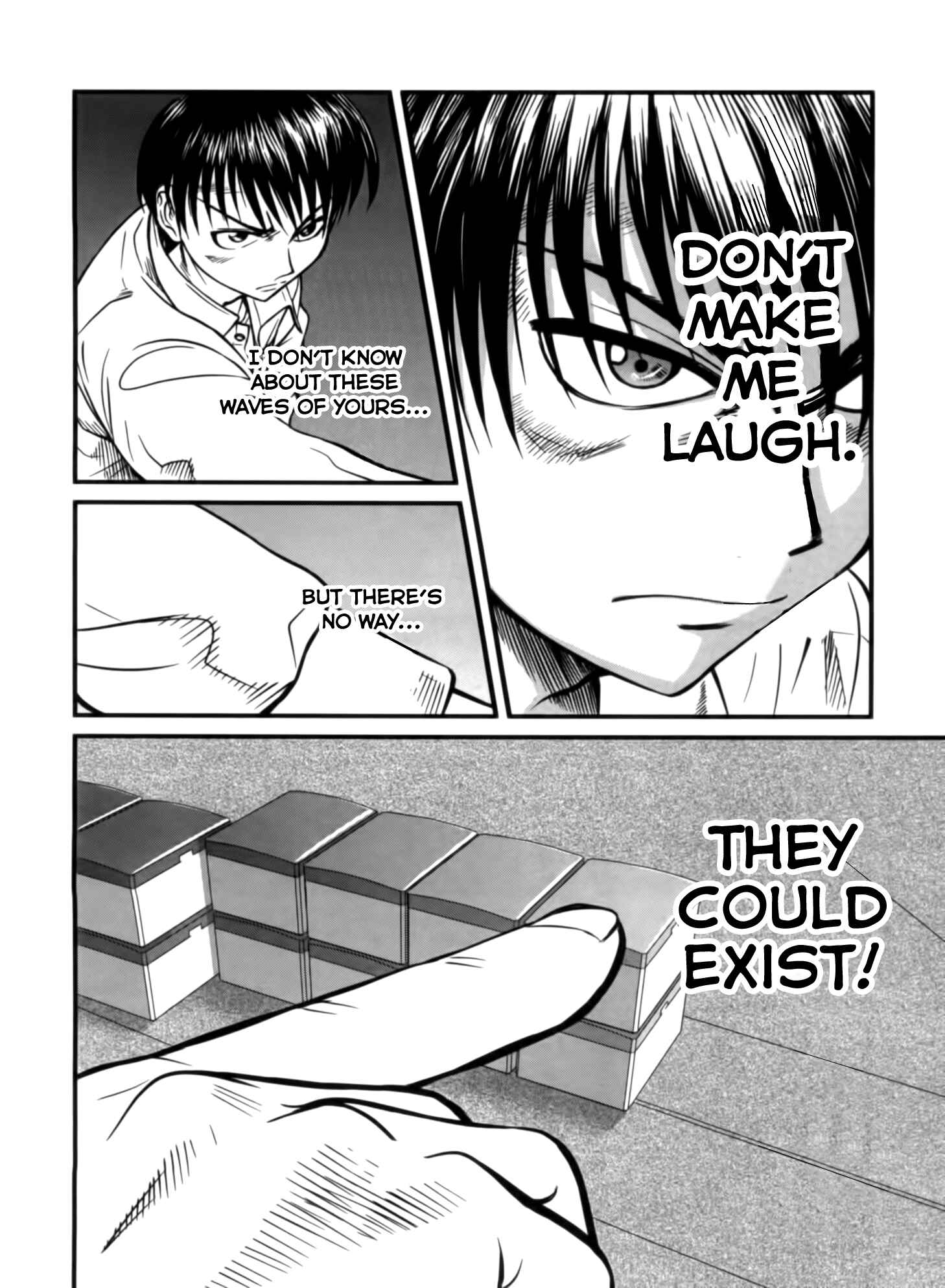Page 10 Chapter 3 Tohai