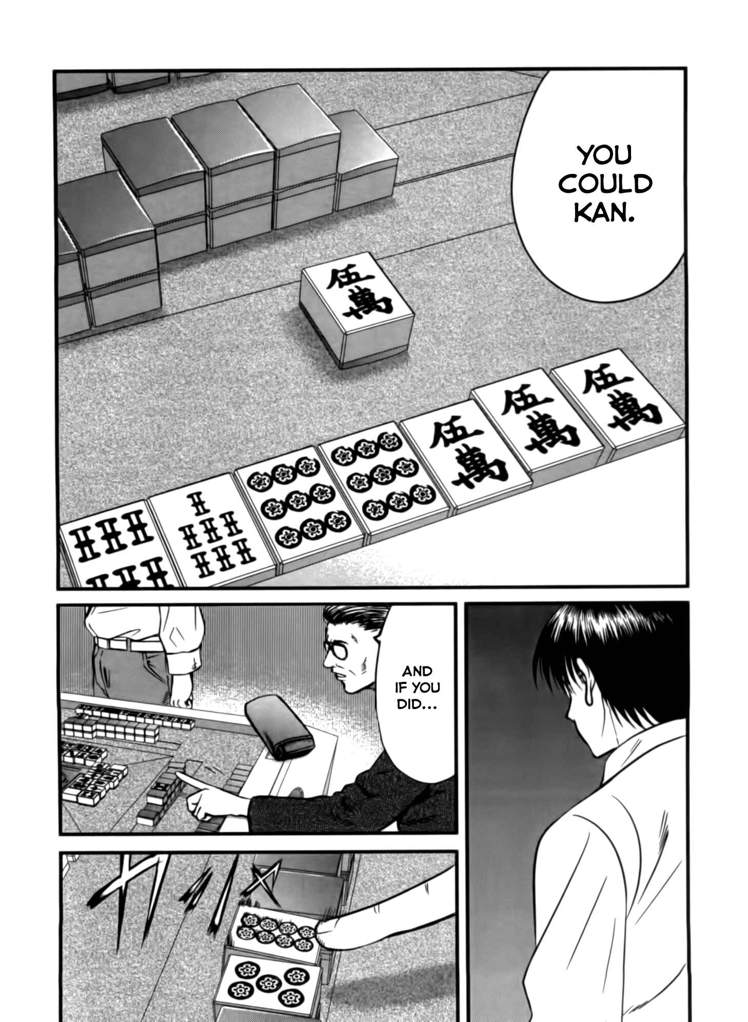 Page 14 Chapter 3 Tohai