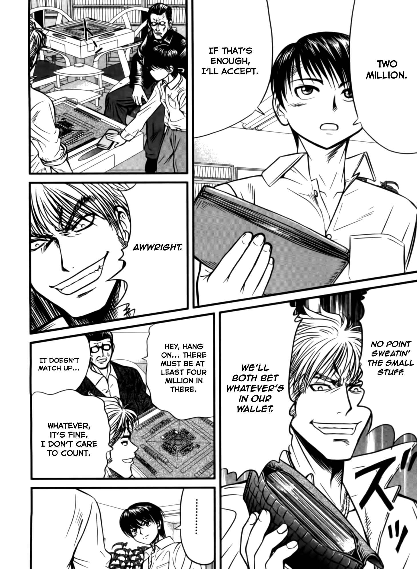Page 6 Chapter 3 Tohai