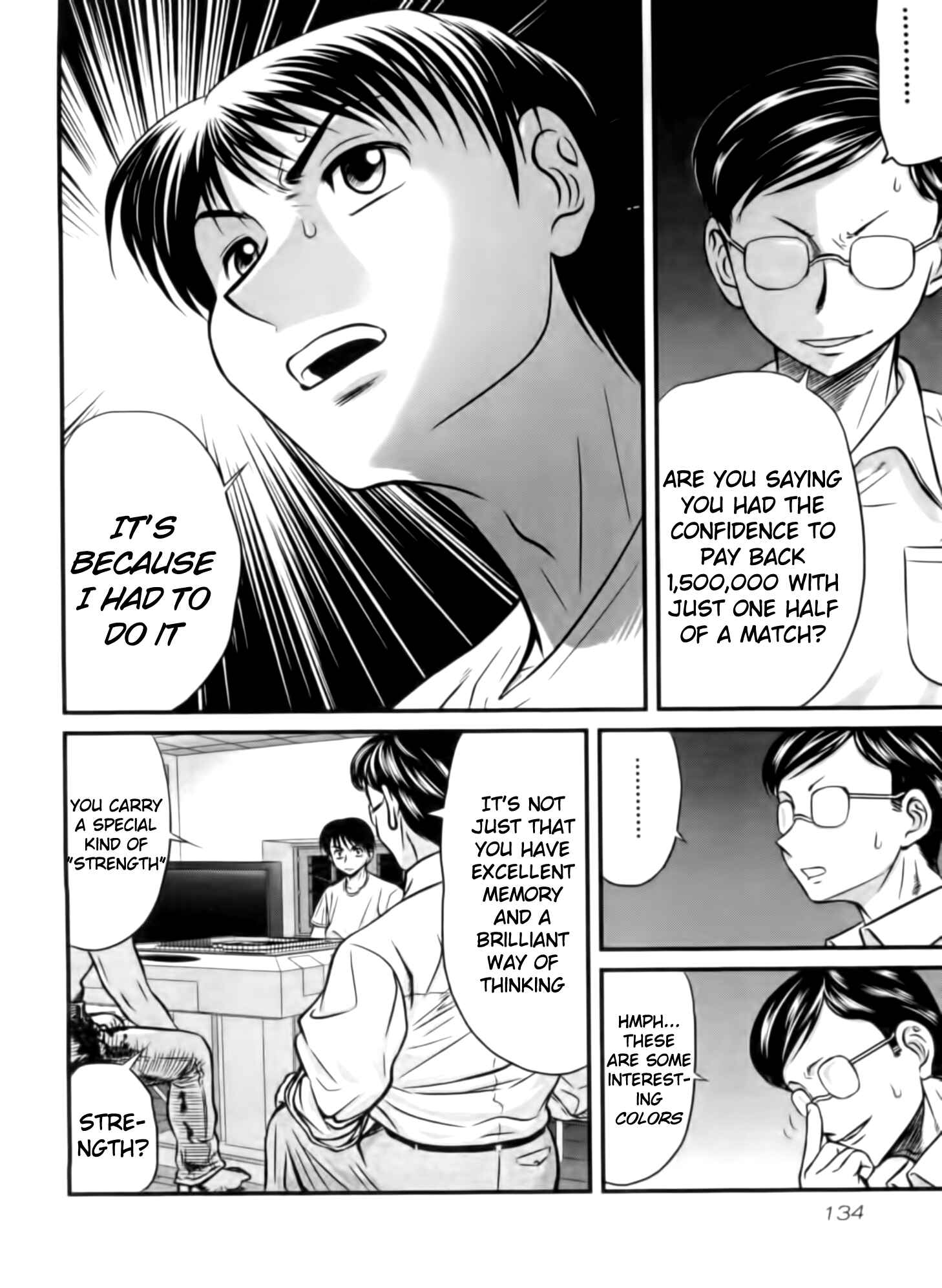 Page 10 Chapter 16 Tohai