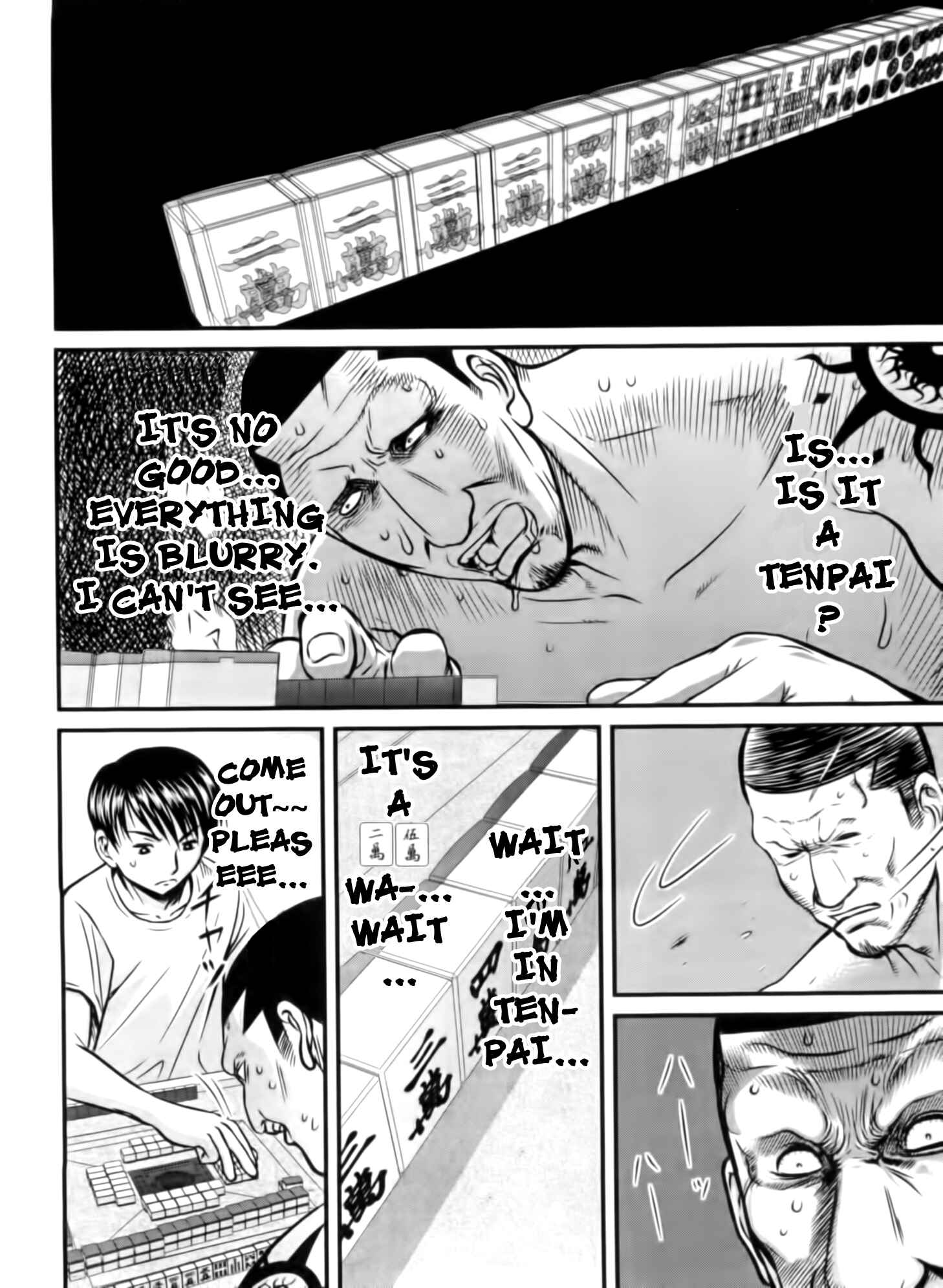 Page 12 Chapter 16 Tohai