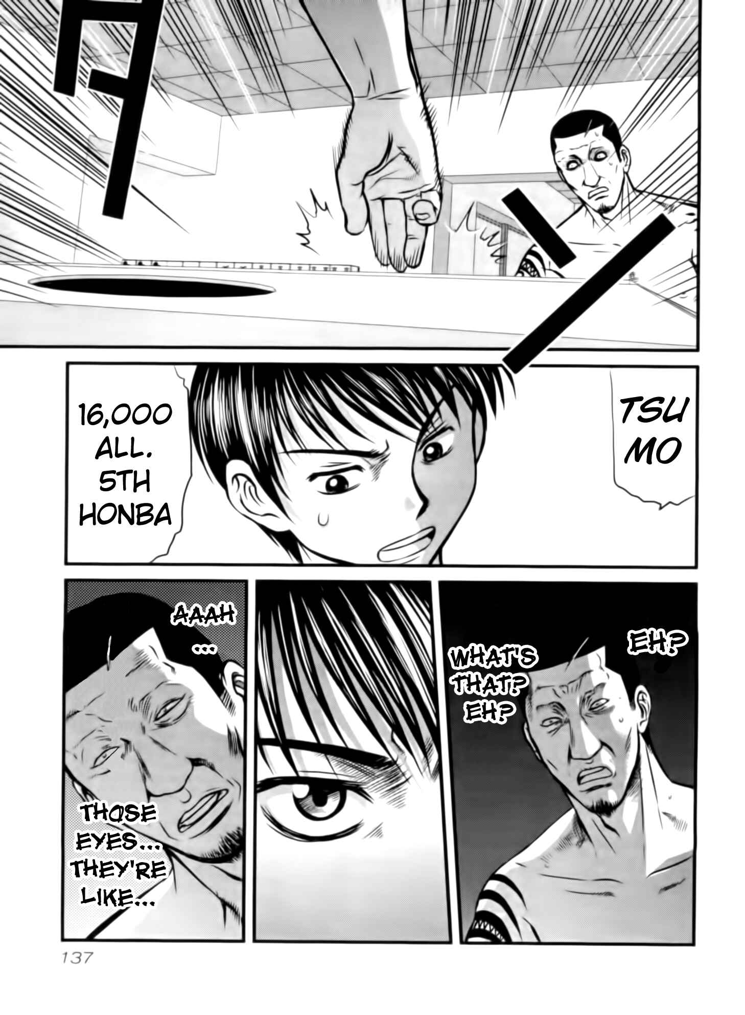 Page 13 Chapter 16 Tohai