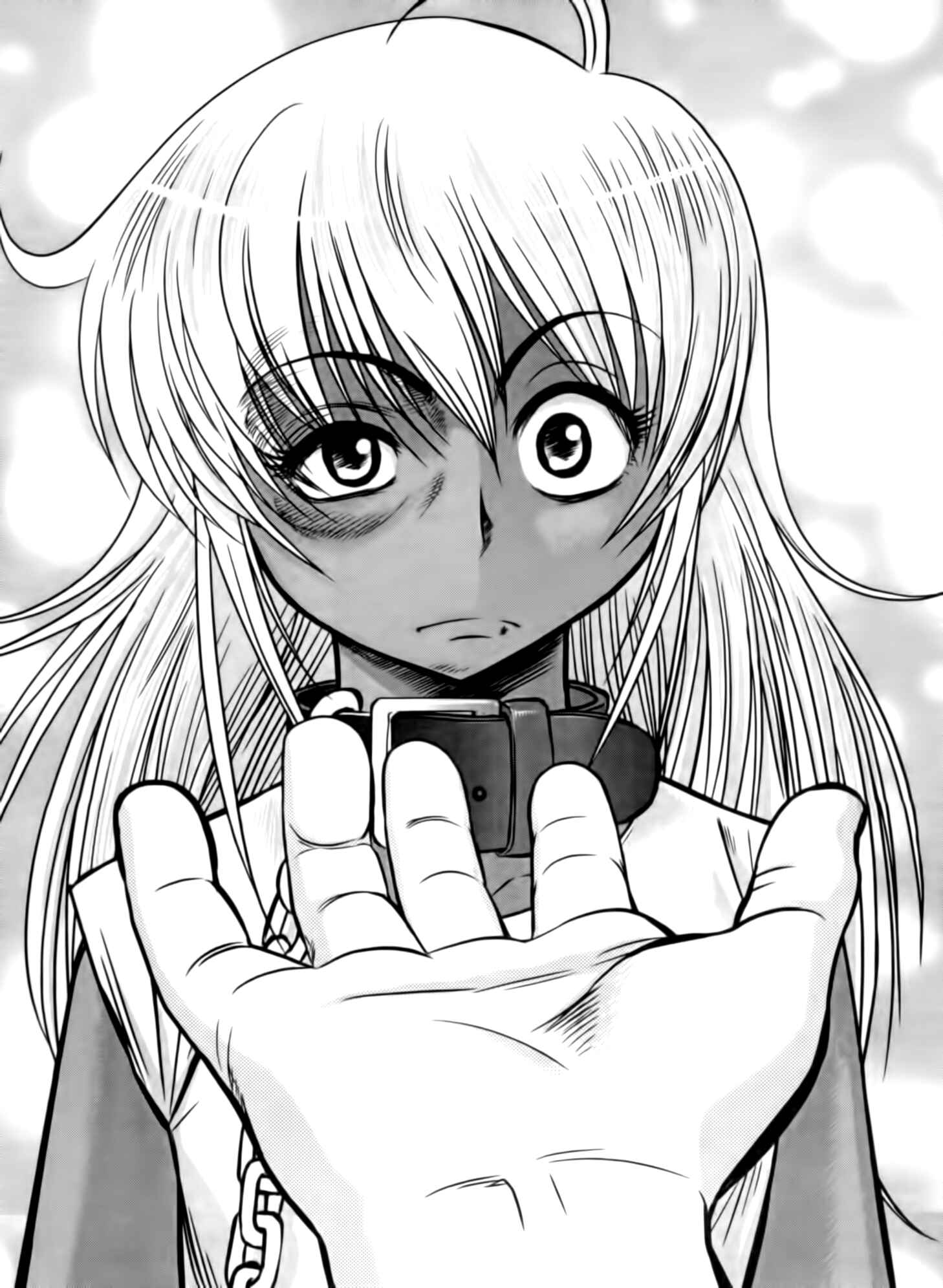 Page 19 Chapter 16 Tohai