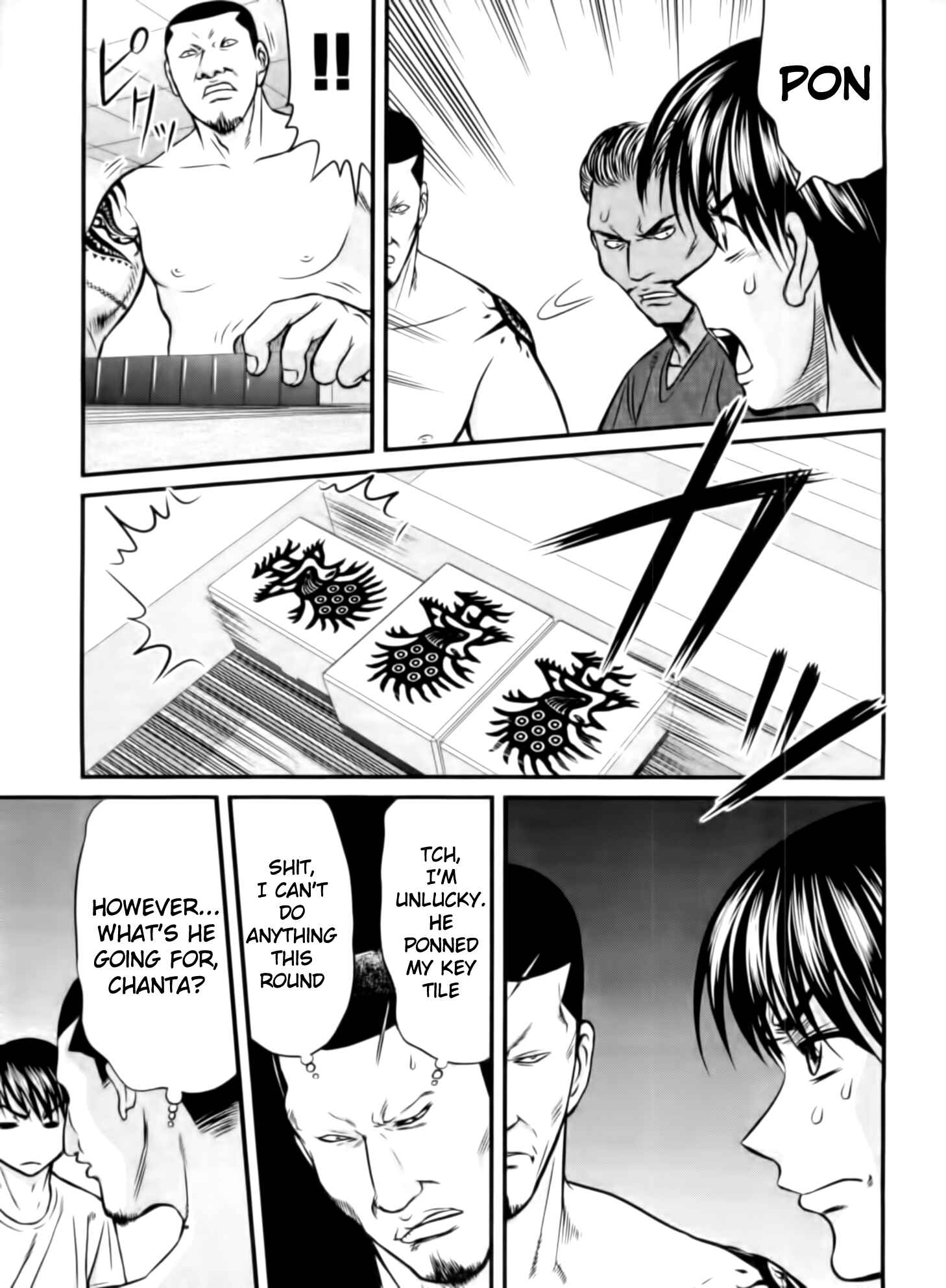 Page 13 Chapter 14 Tohai