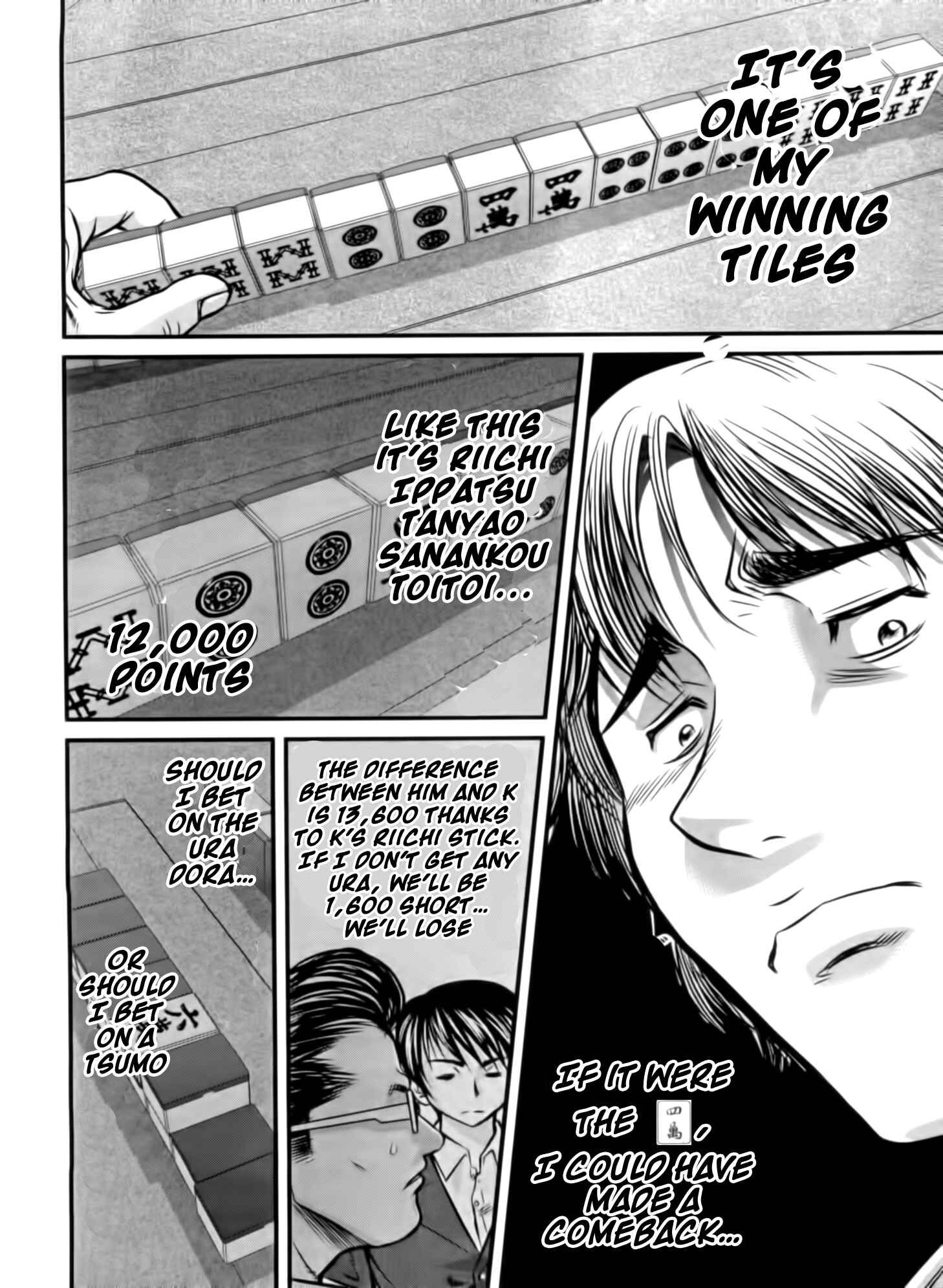 Page 14 Chapter 21 Tohai