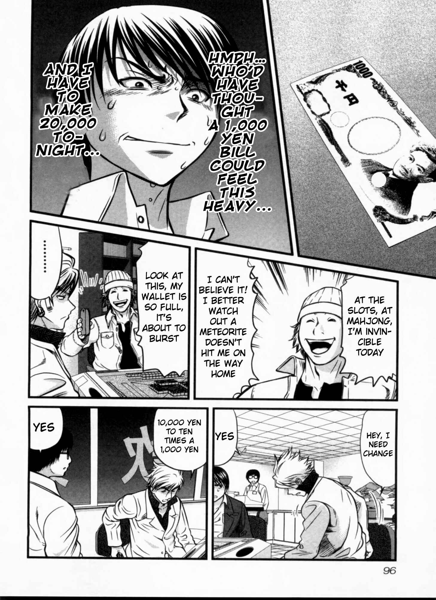 Page 10 Chapter 24 Tohai