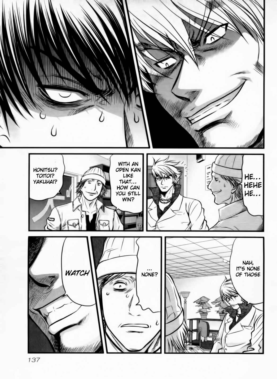 Page 11 Chapter 26 Tohai
