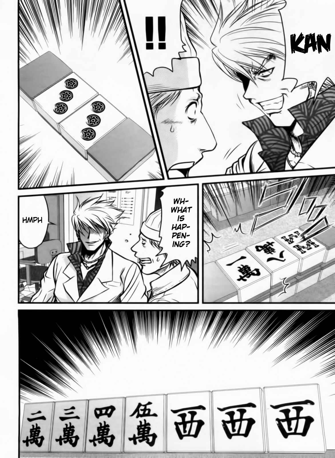 Page 12 Chapter 26 Tohai