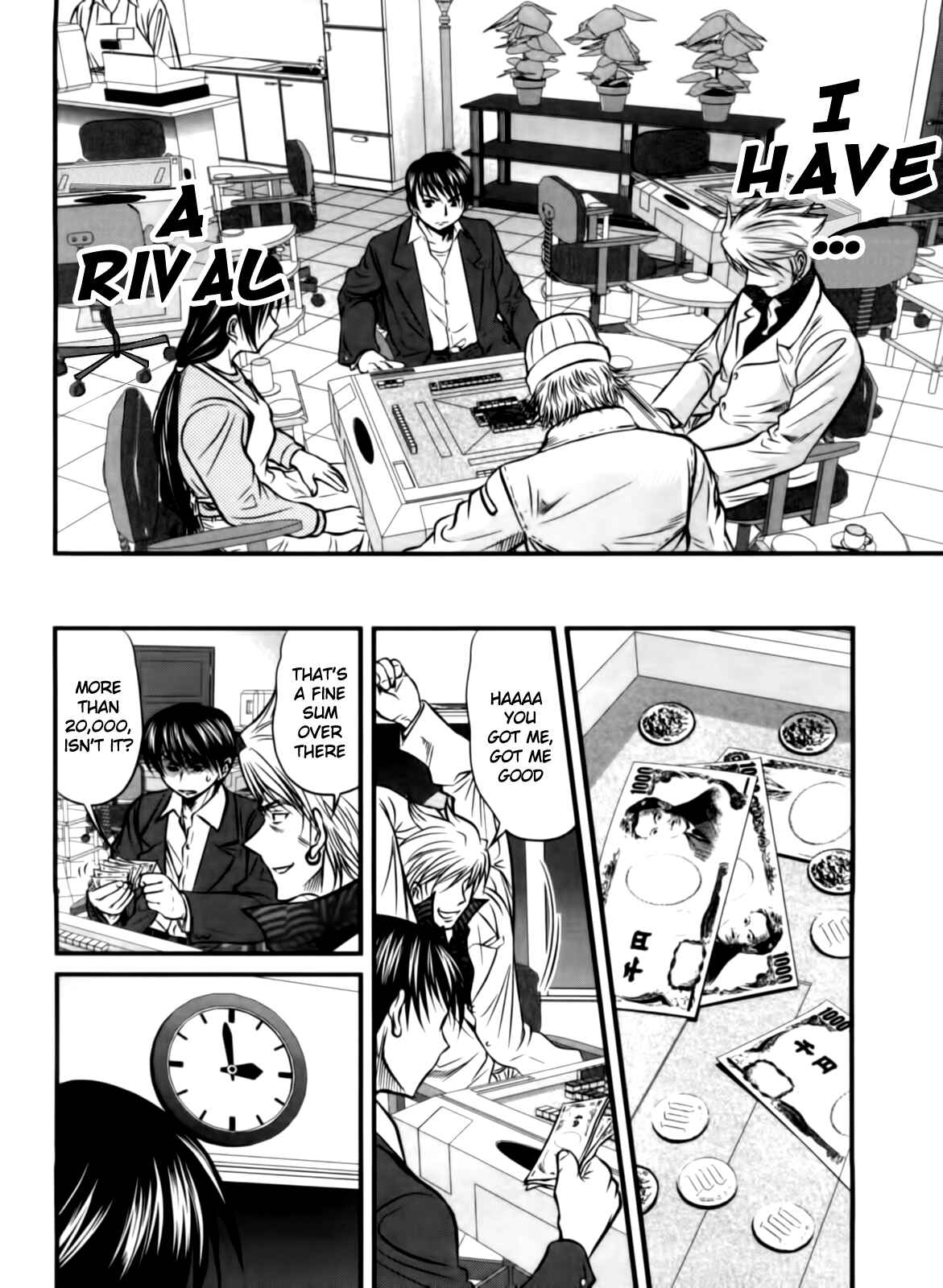Page 18 Chapter 26 Tohai