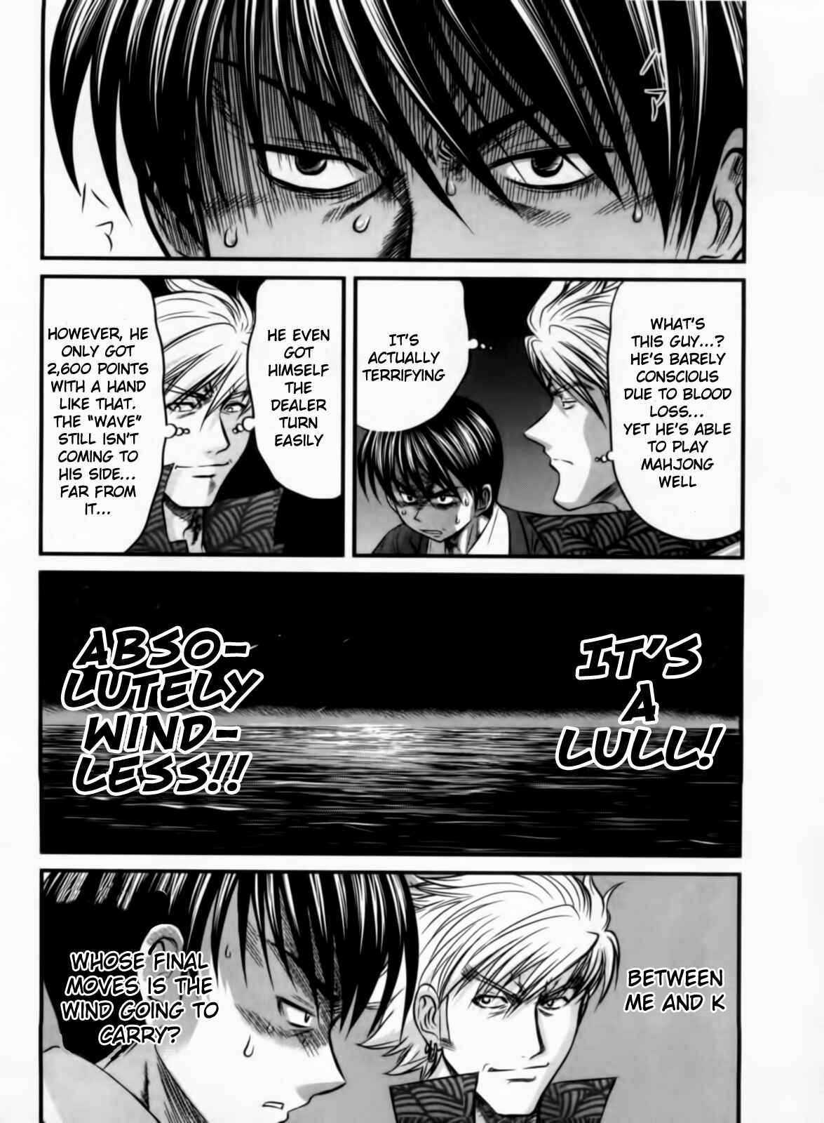 Page 6 Chapter 26 Tohai