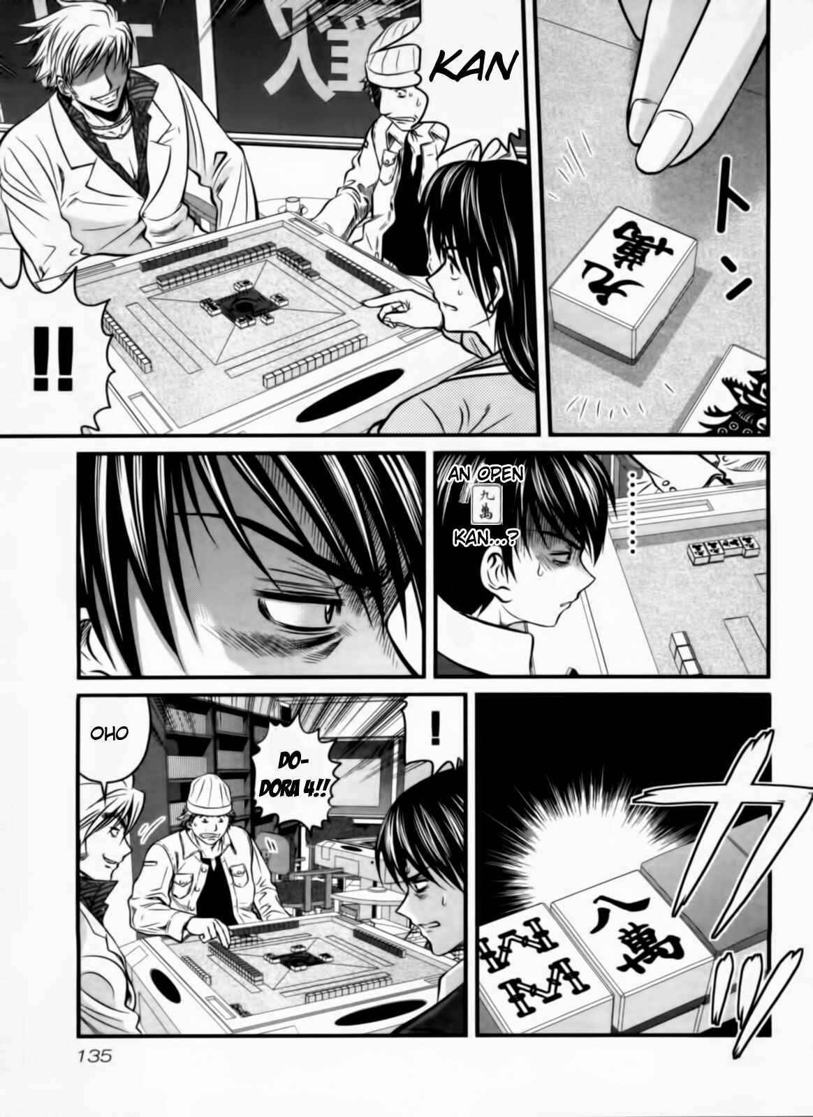 Page 9 Chapter 26 Tohai
