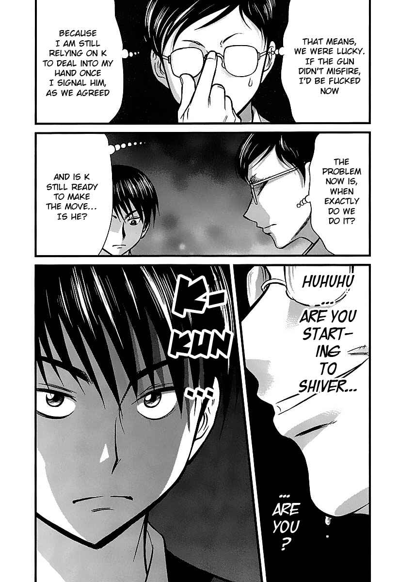 Page 11 Chapter 38 Tohai