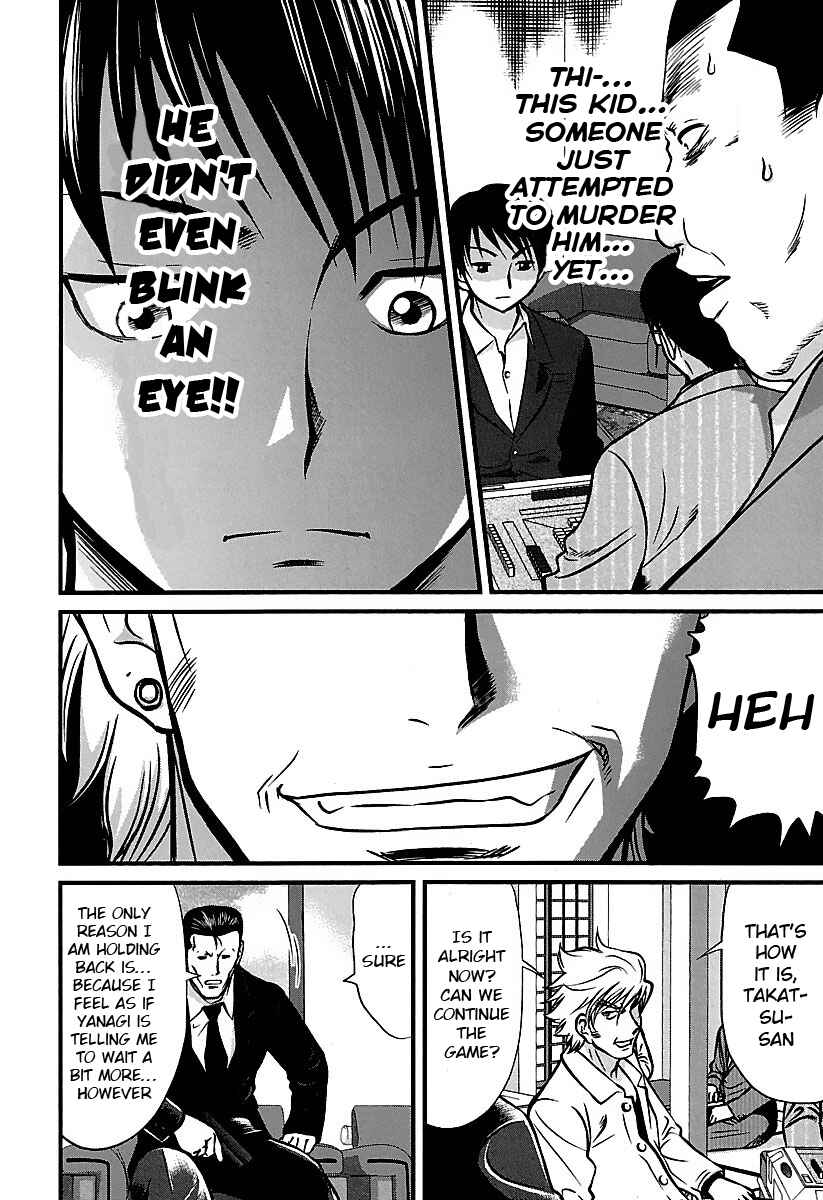 Page 8 Chapter 38 Tohai