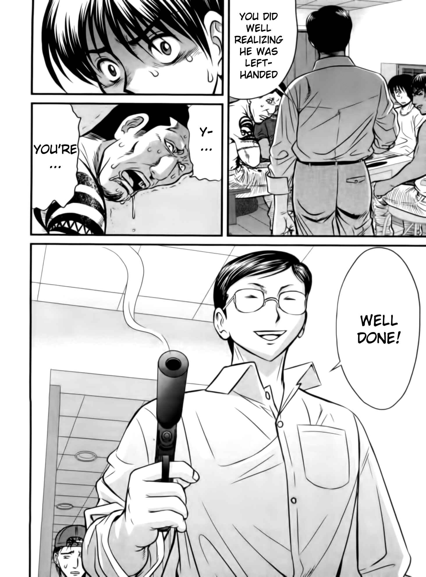 Page 20 Chapter 15 Tohai