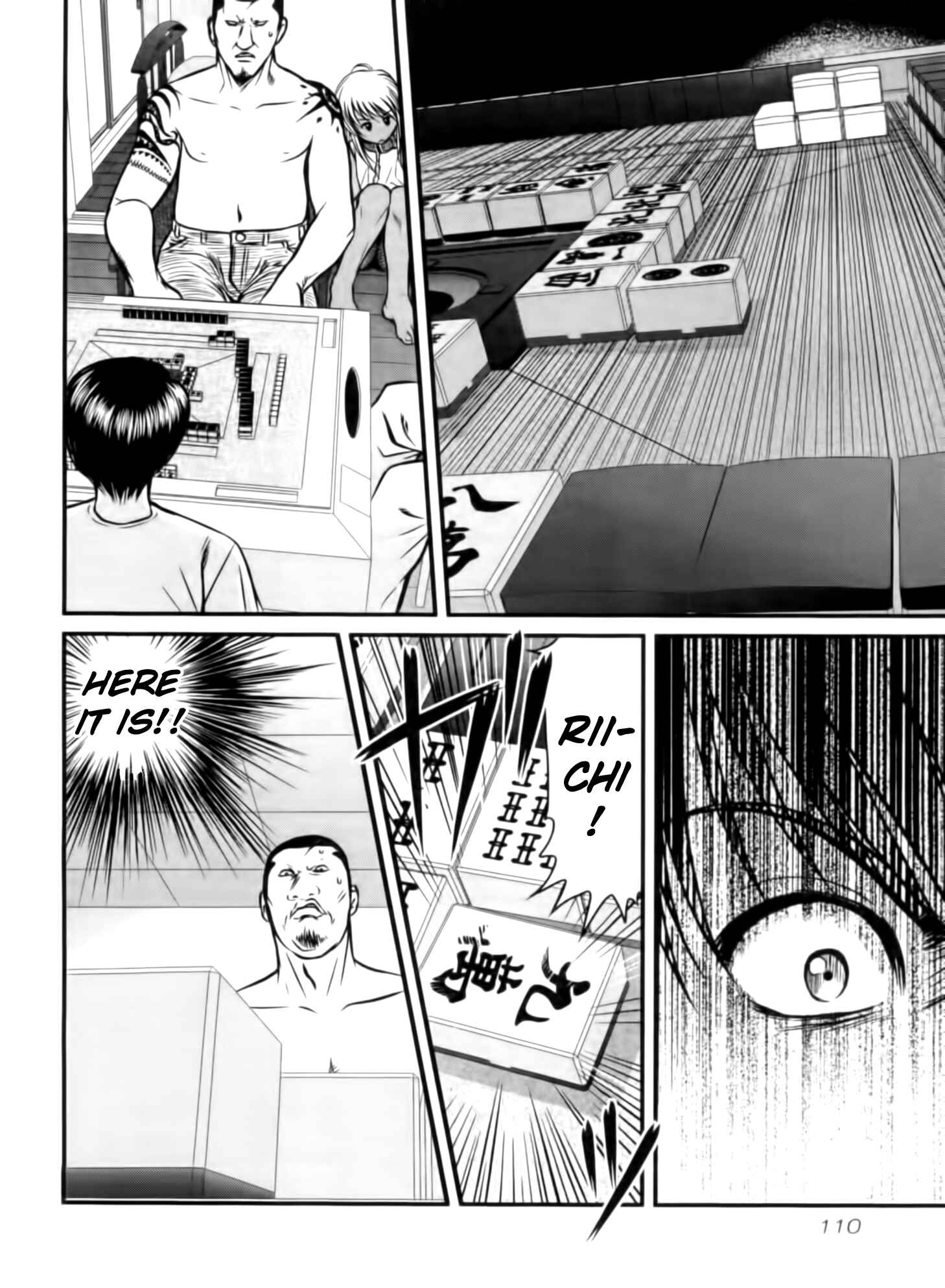 Page 6 Chapter 15 Tohai