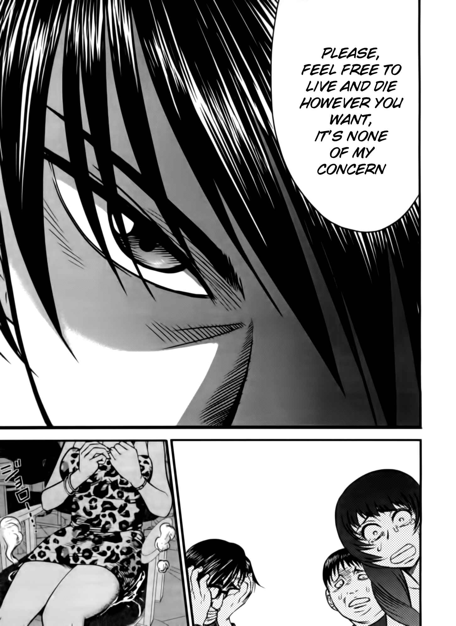 Page 17 Chapter 5 Tohai